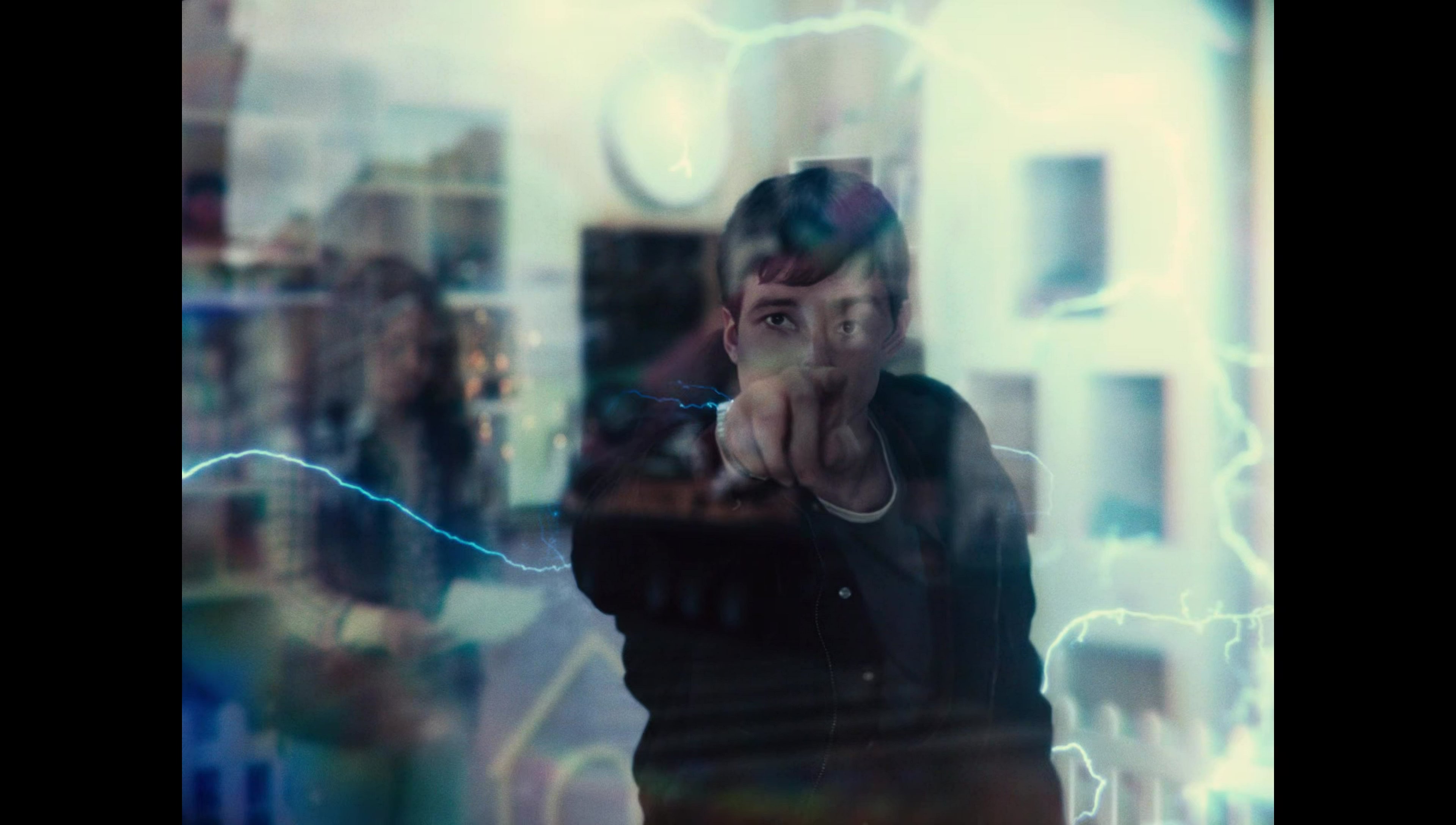 Zack Snyder’s Justice League (2021) HD screenshot 7271