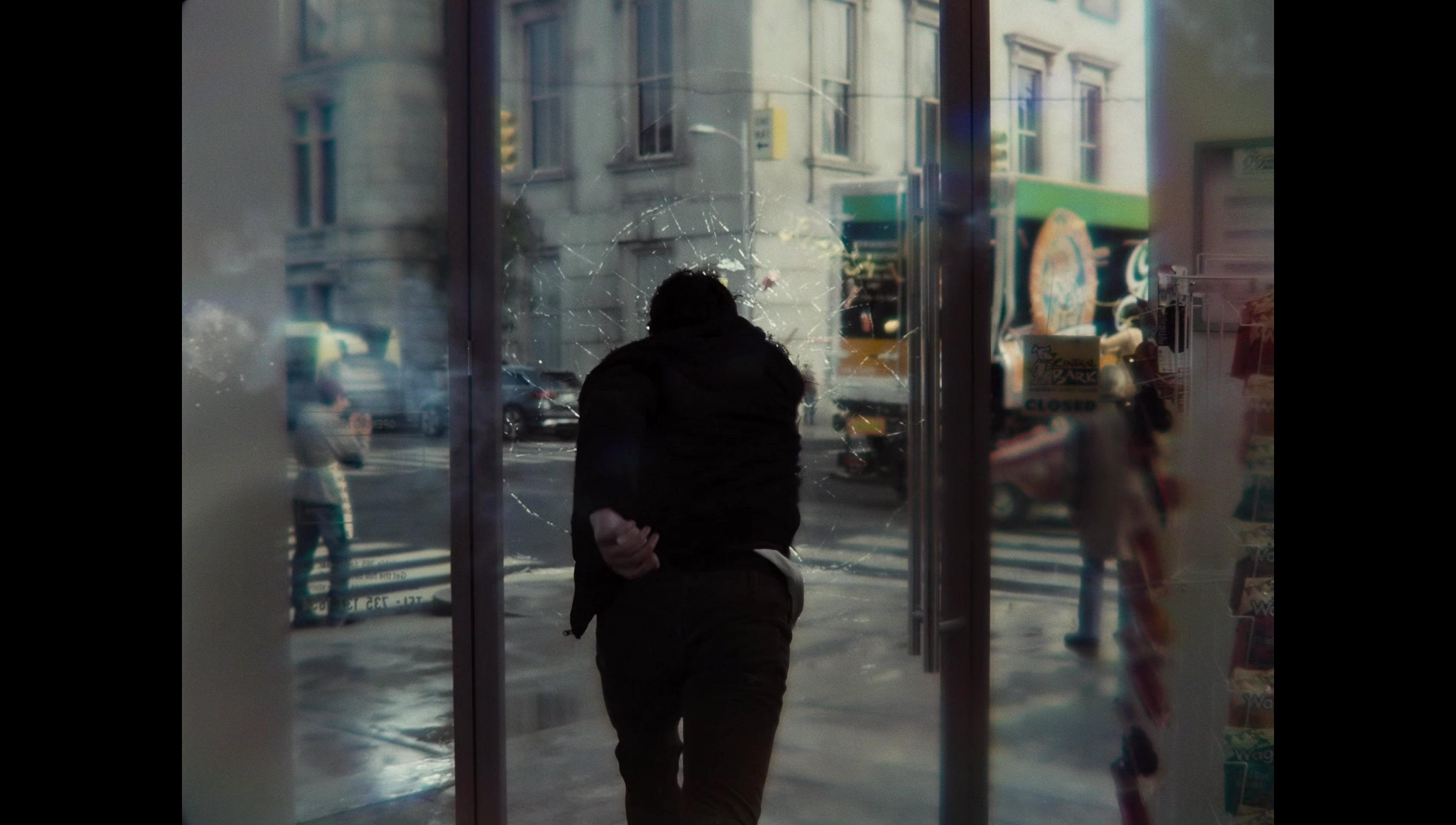 Zack Snyder’s Justice League (2021) screencap 7278