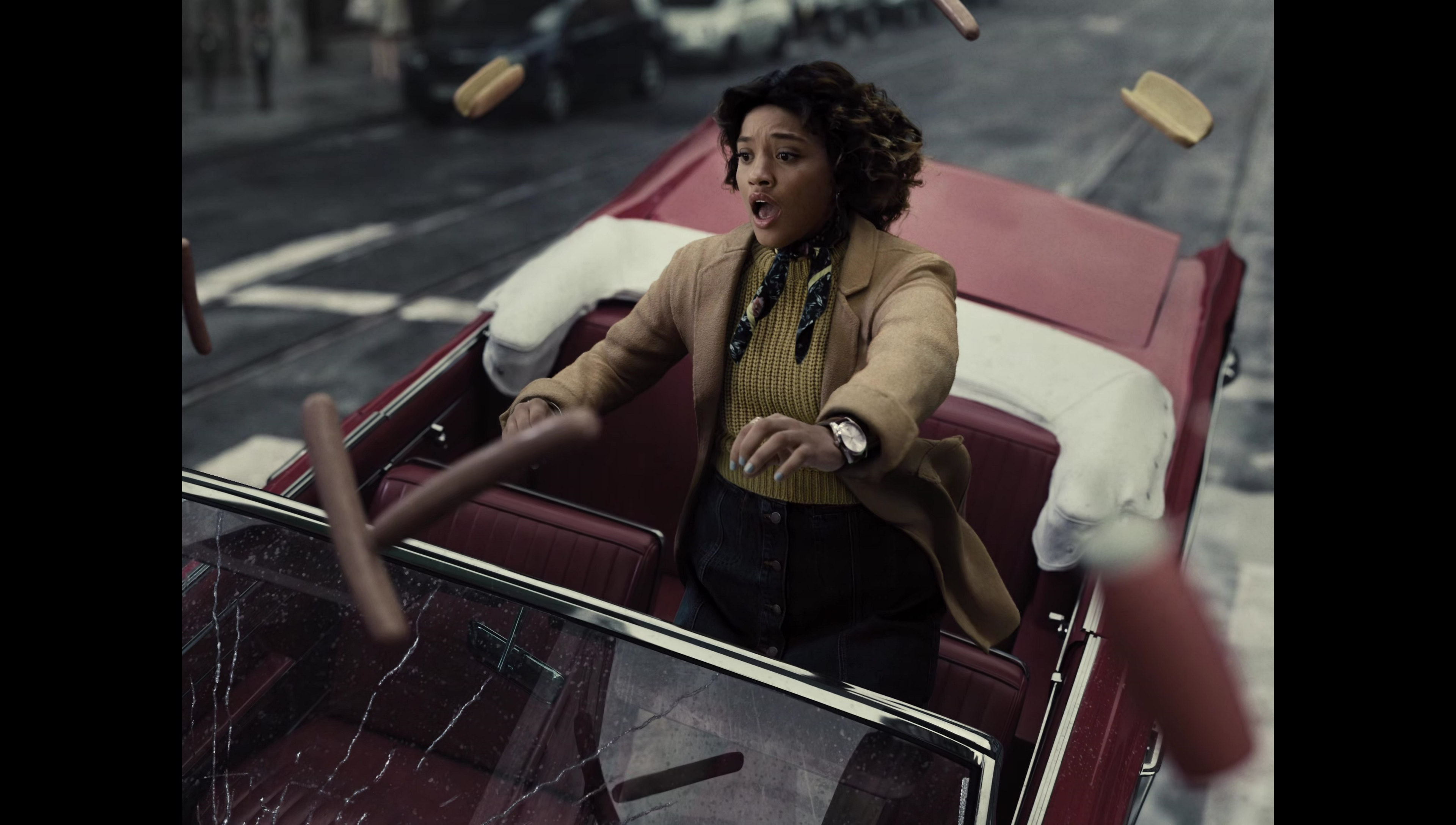 Zack Snyder’s Justice League (2021) HD screenshot 7283