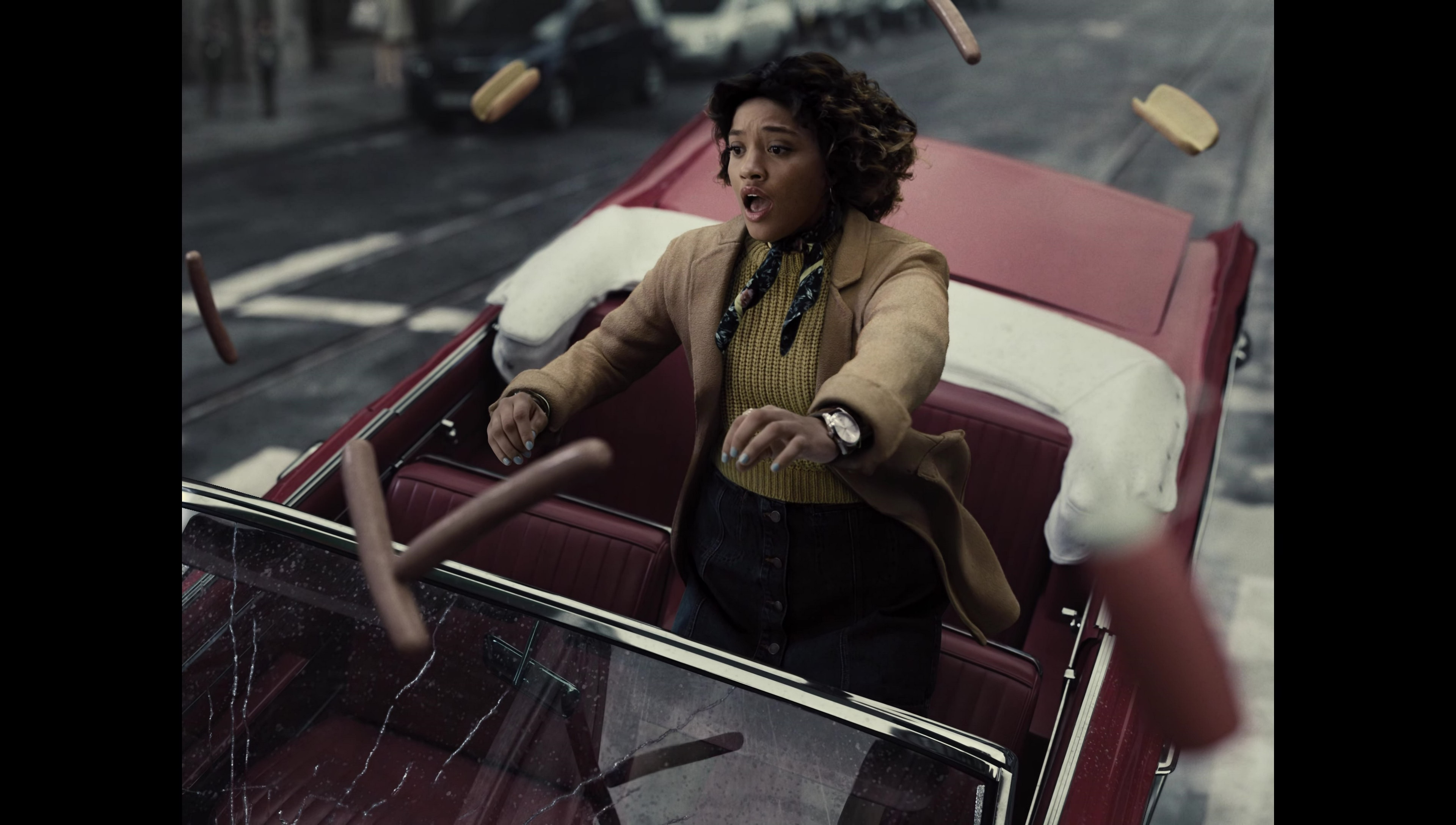 Zack Snyder’s Justice League (2021) movie still 7285