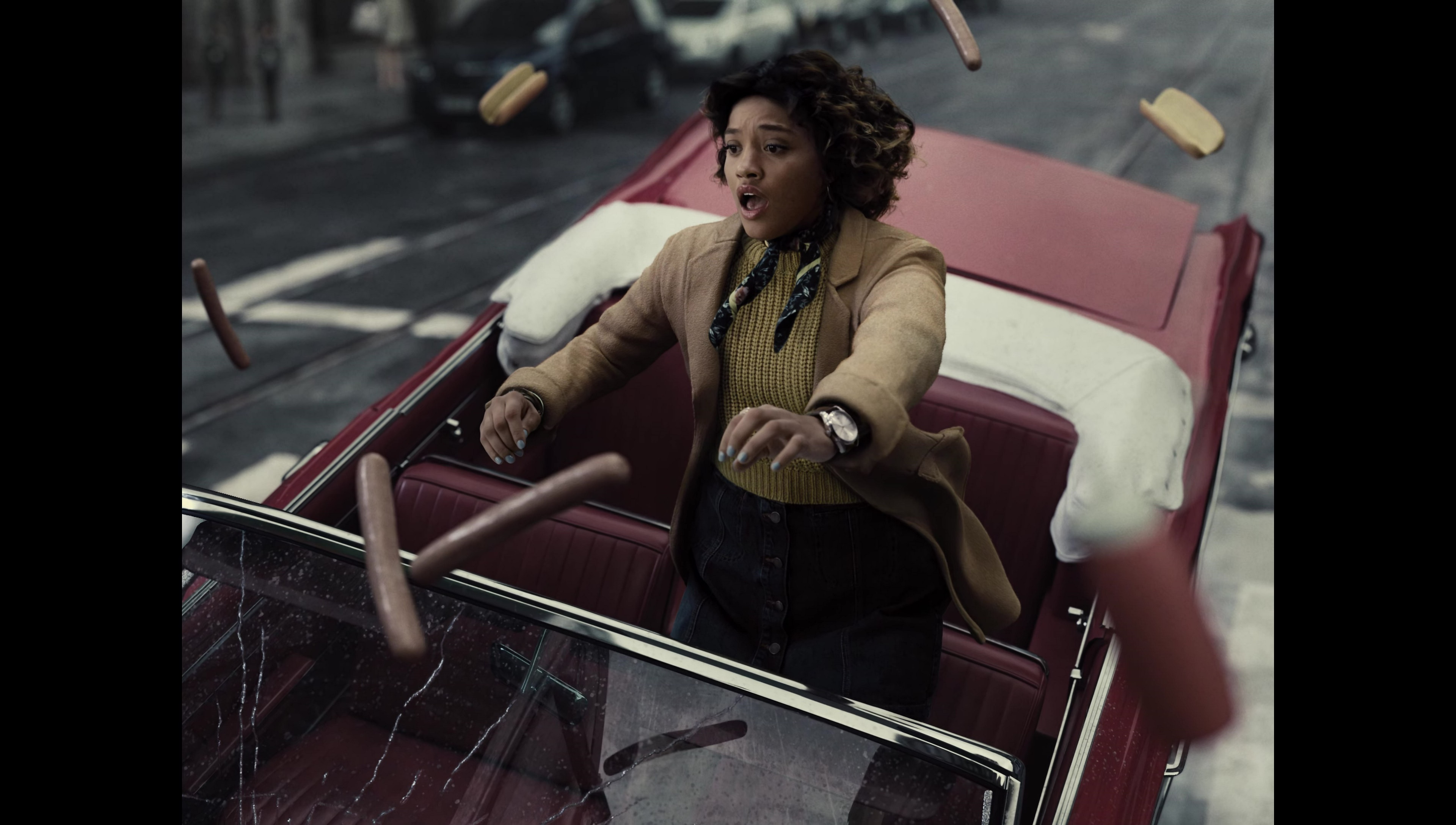 Zack Snyder’s Justice League (2021) HD screenshot 7286