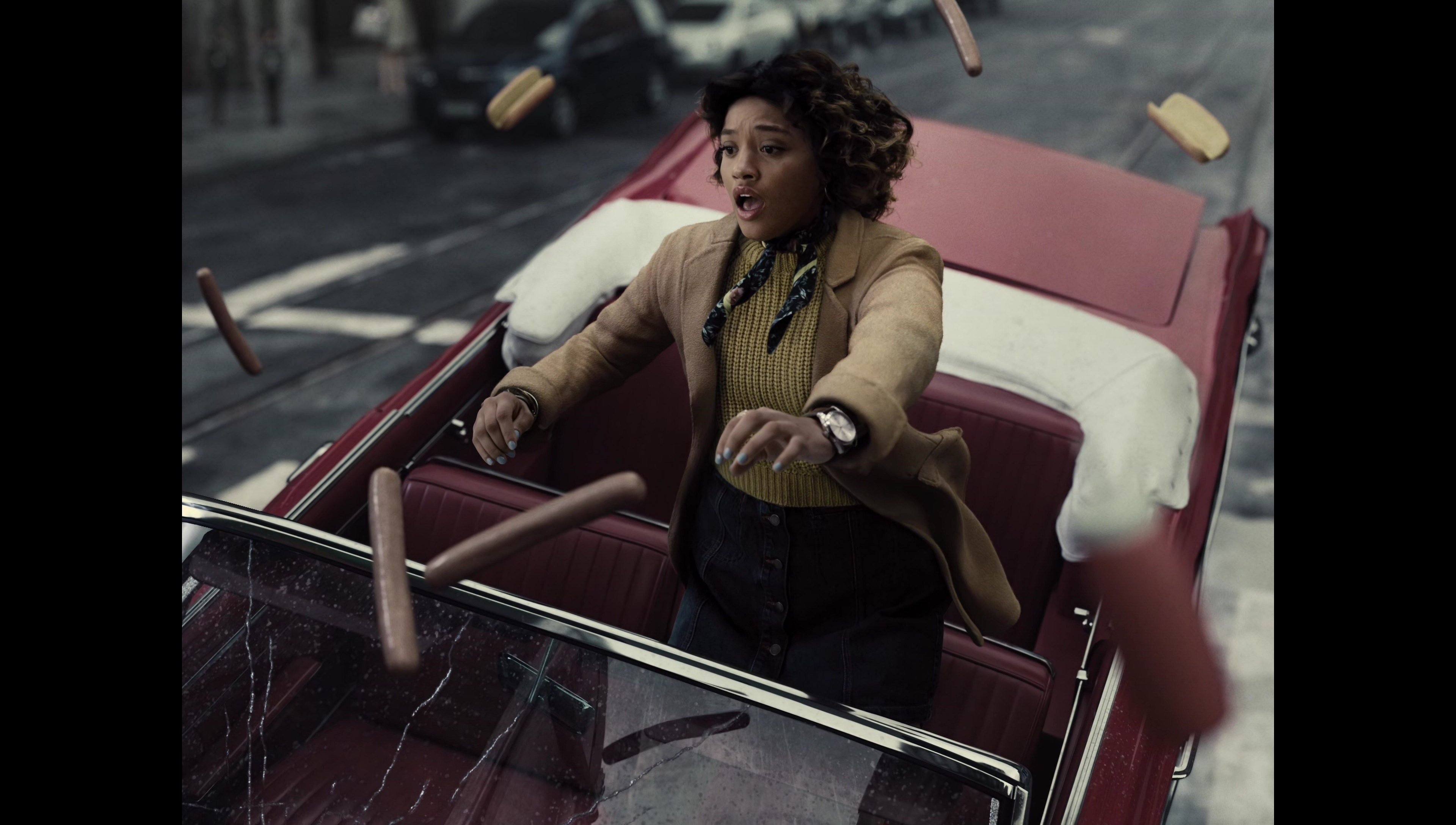 Zack Snyder’s Justice League (2021) screencap 7287