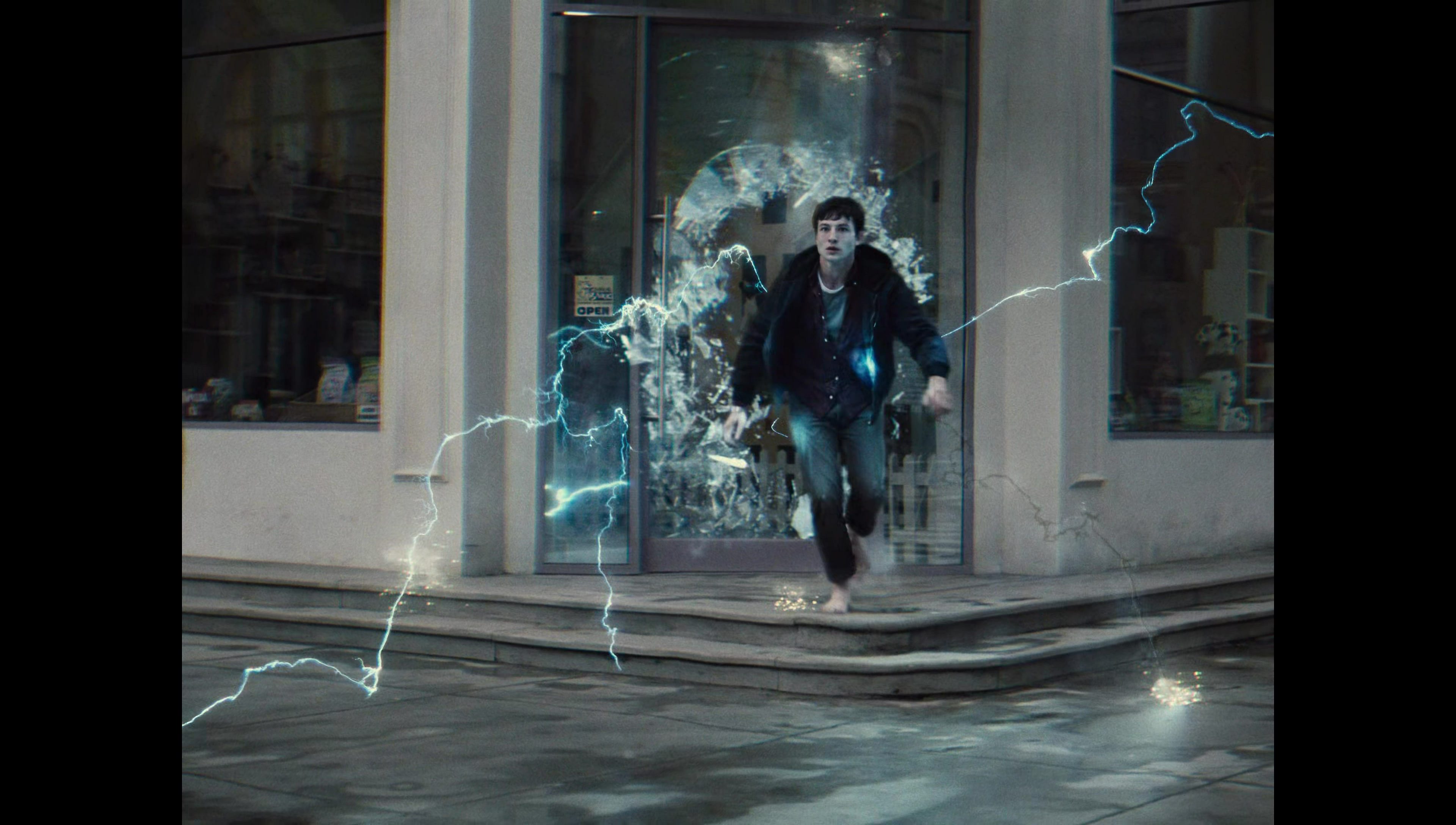 Zack Snyder’s Justice League (2021) movie still 7291