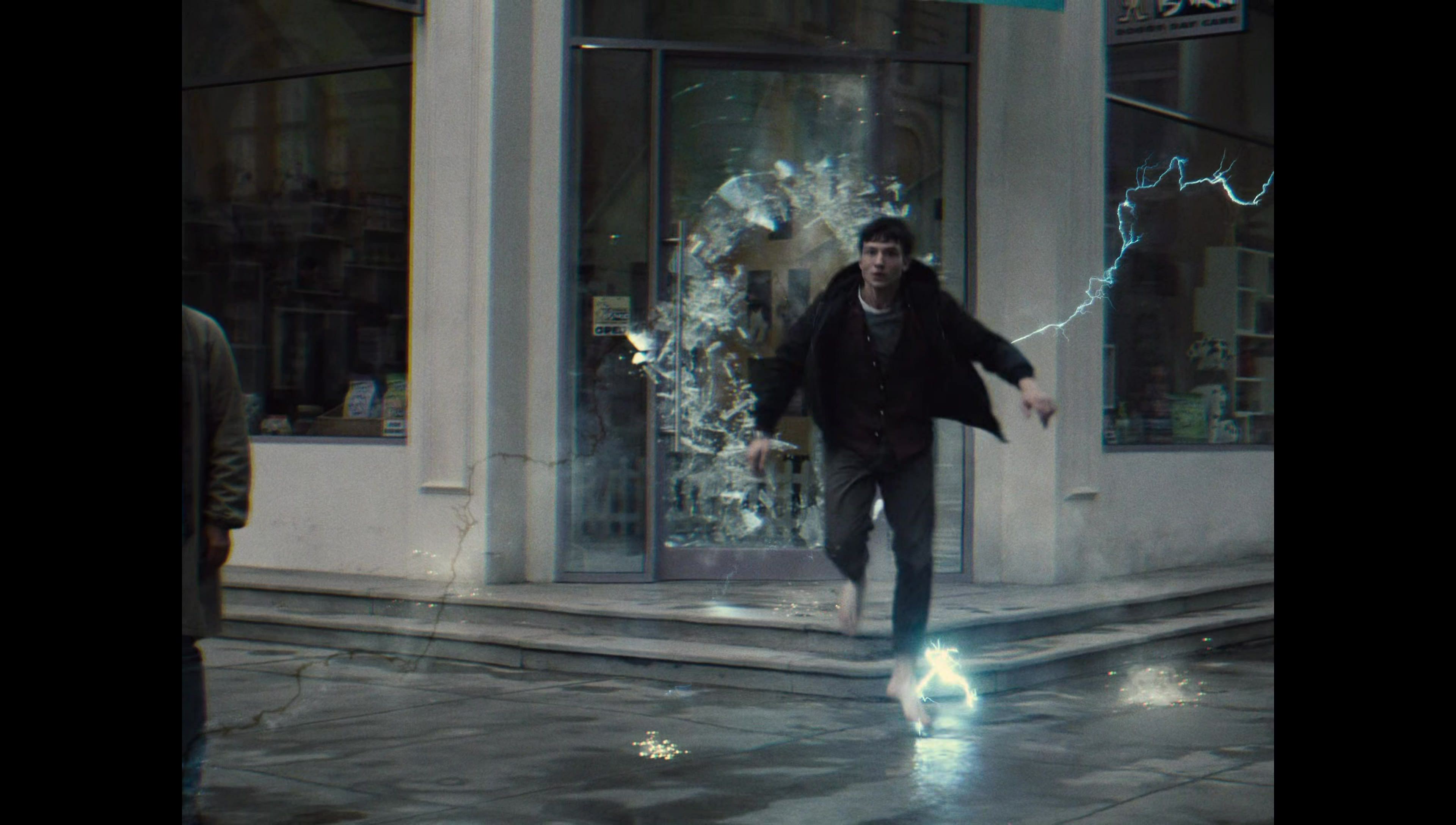 Zack Snyder’s Justice League (2021) HD screenshot 7292