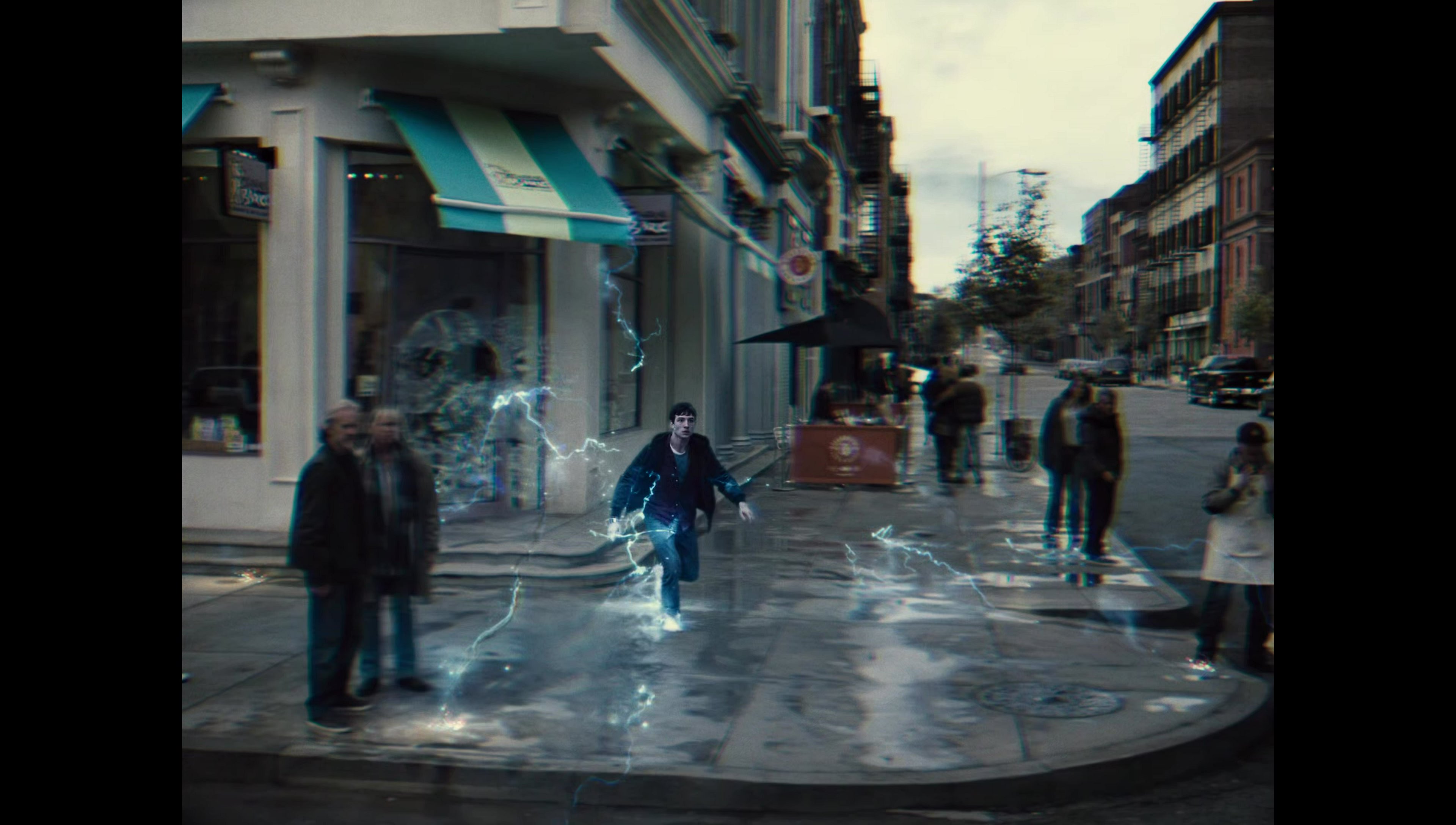 Zack Snyder’s Justice League (2021) screencap 7293