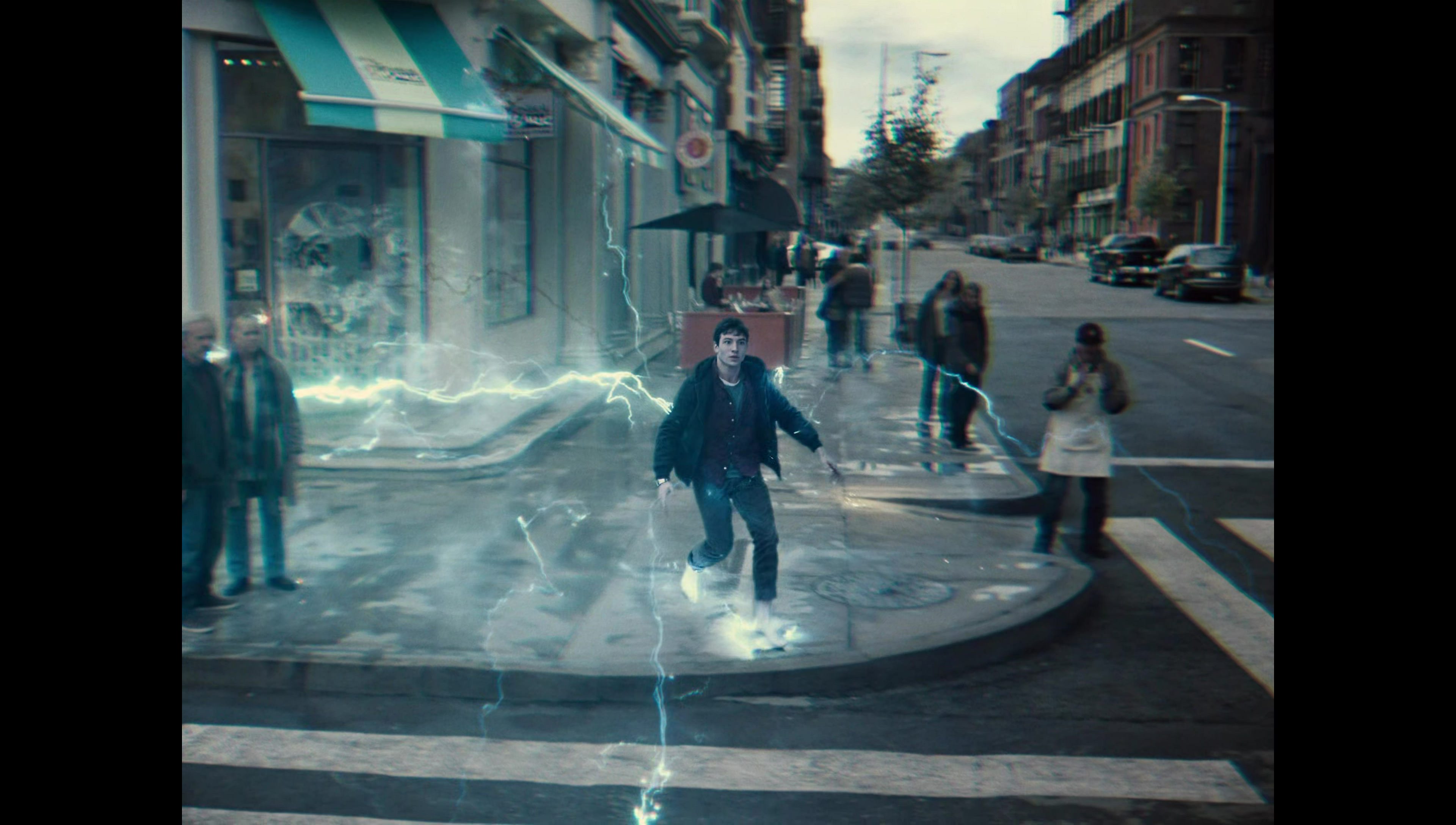 Zack Snyder’s Justice League (2021) HD screenshot 7295
