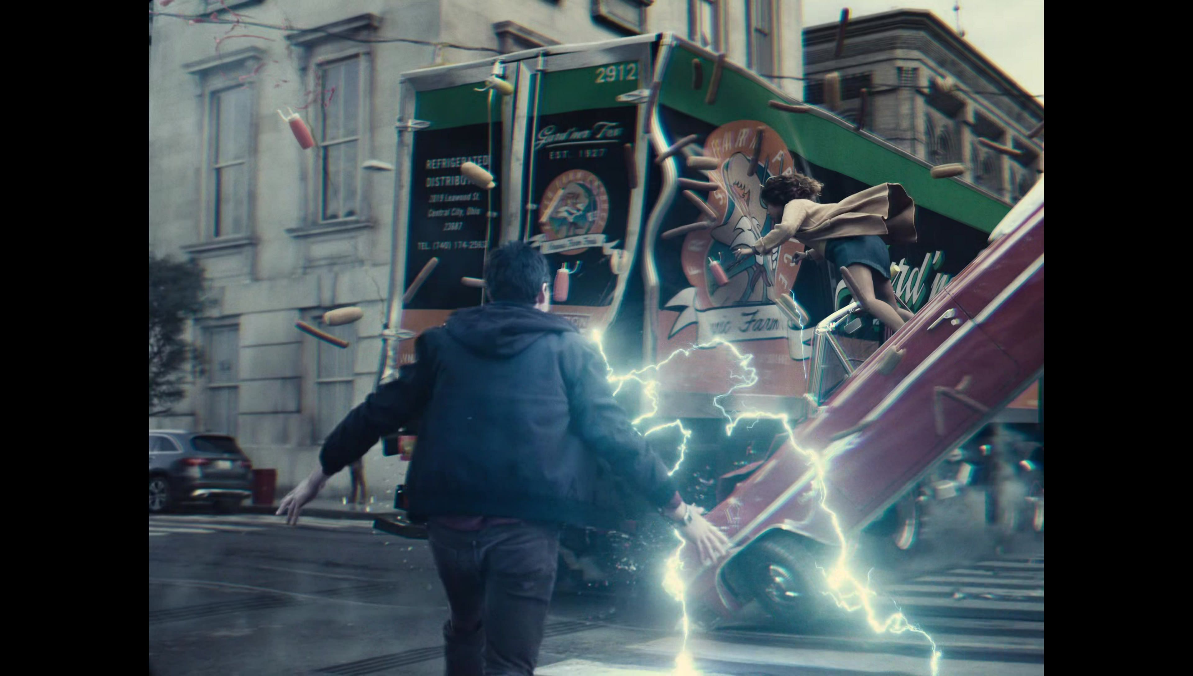 Zack Snyder’s Justice League (2021) screencap 7296