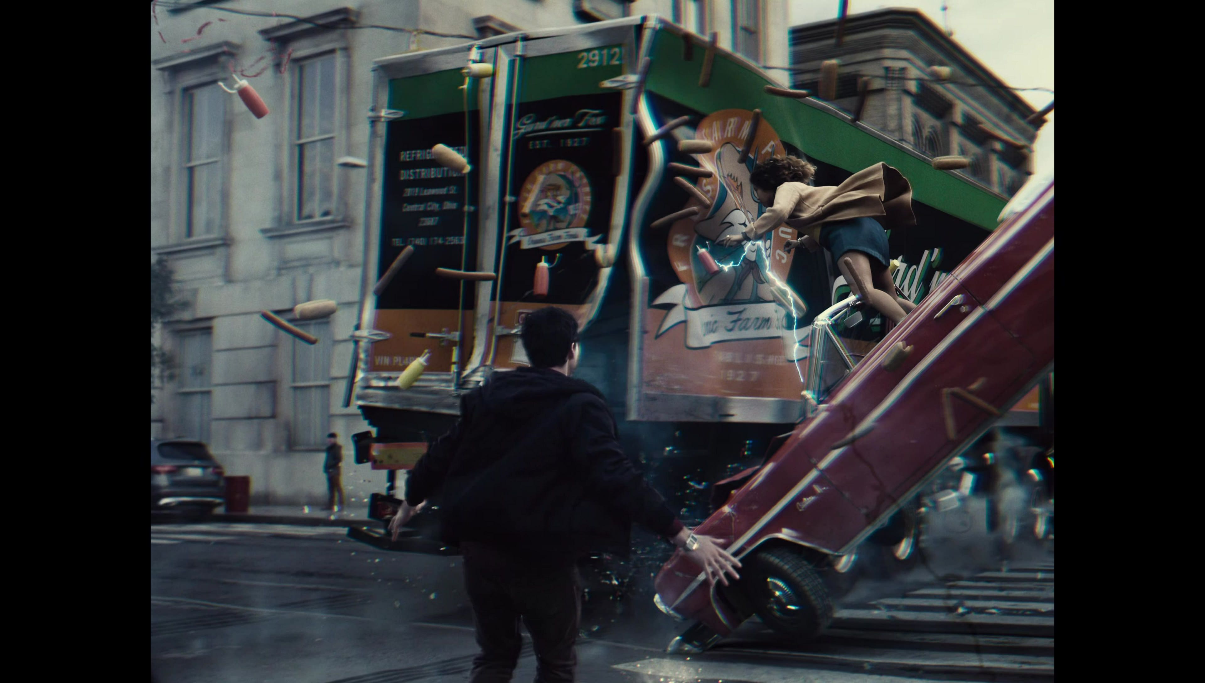 Zack Snyder’s Justice League (2021) movie still 7297
