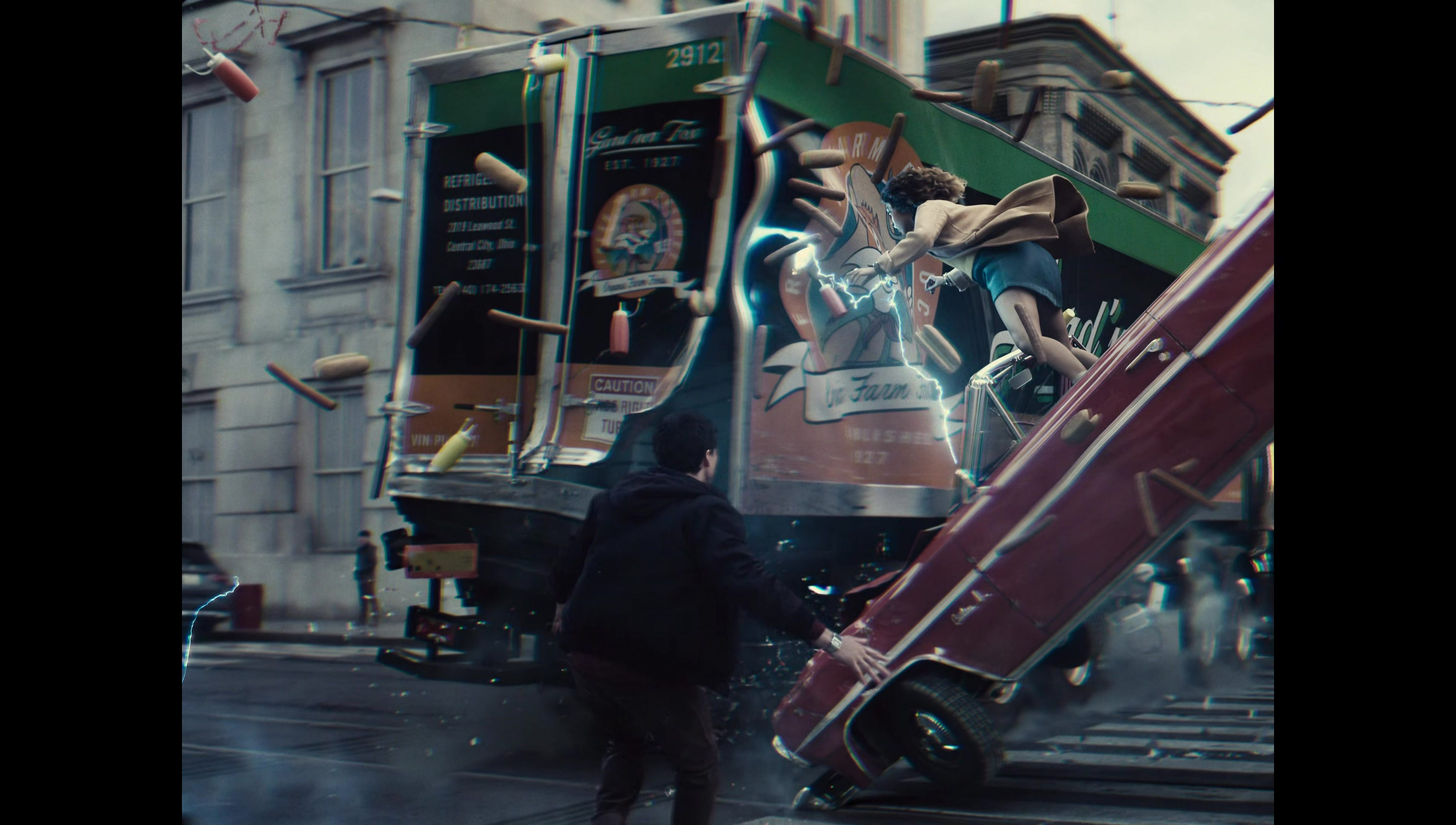 Zack Snyder’s Justice League (2021) HD screenshot 7298