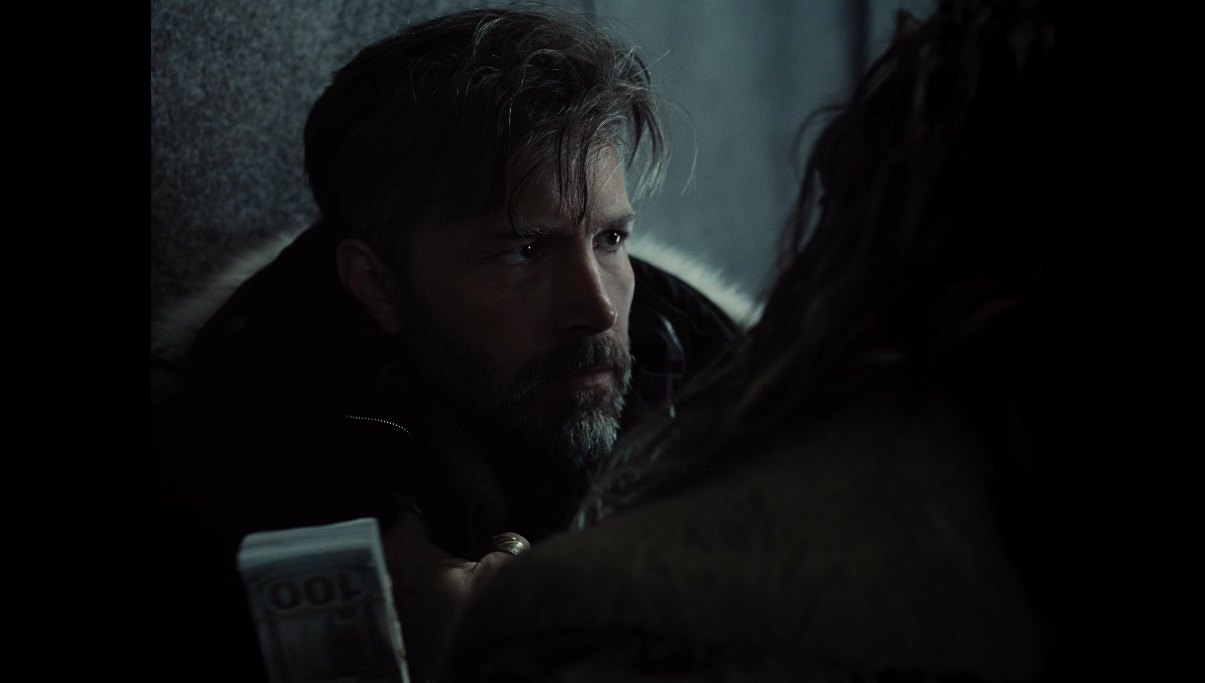 Zack Snyder’s Justice League (2021) movie still 730
