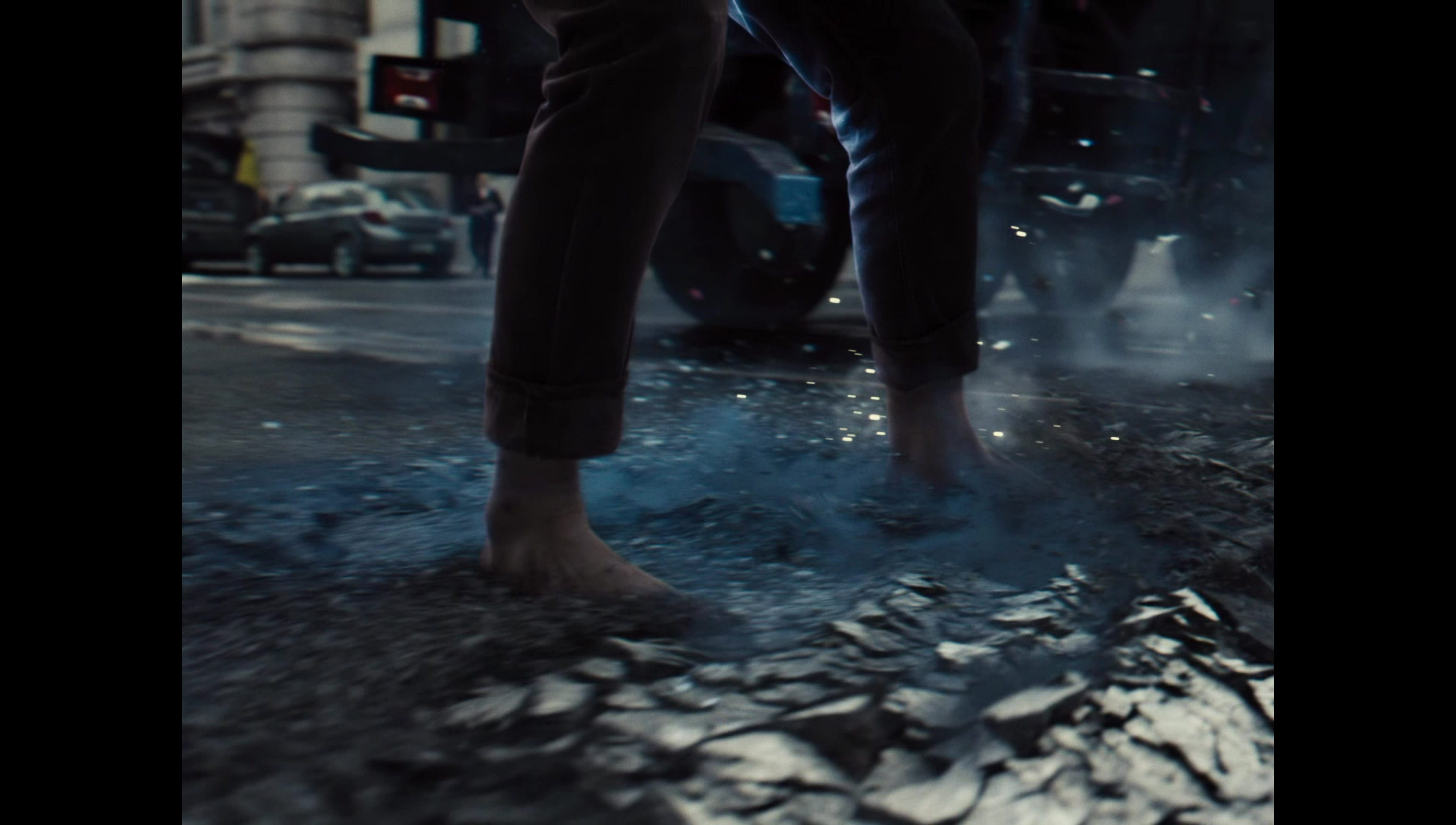 Zack Snyder’s Justice League (2021) HD screenshot 7301