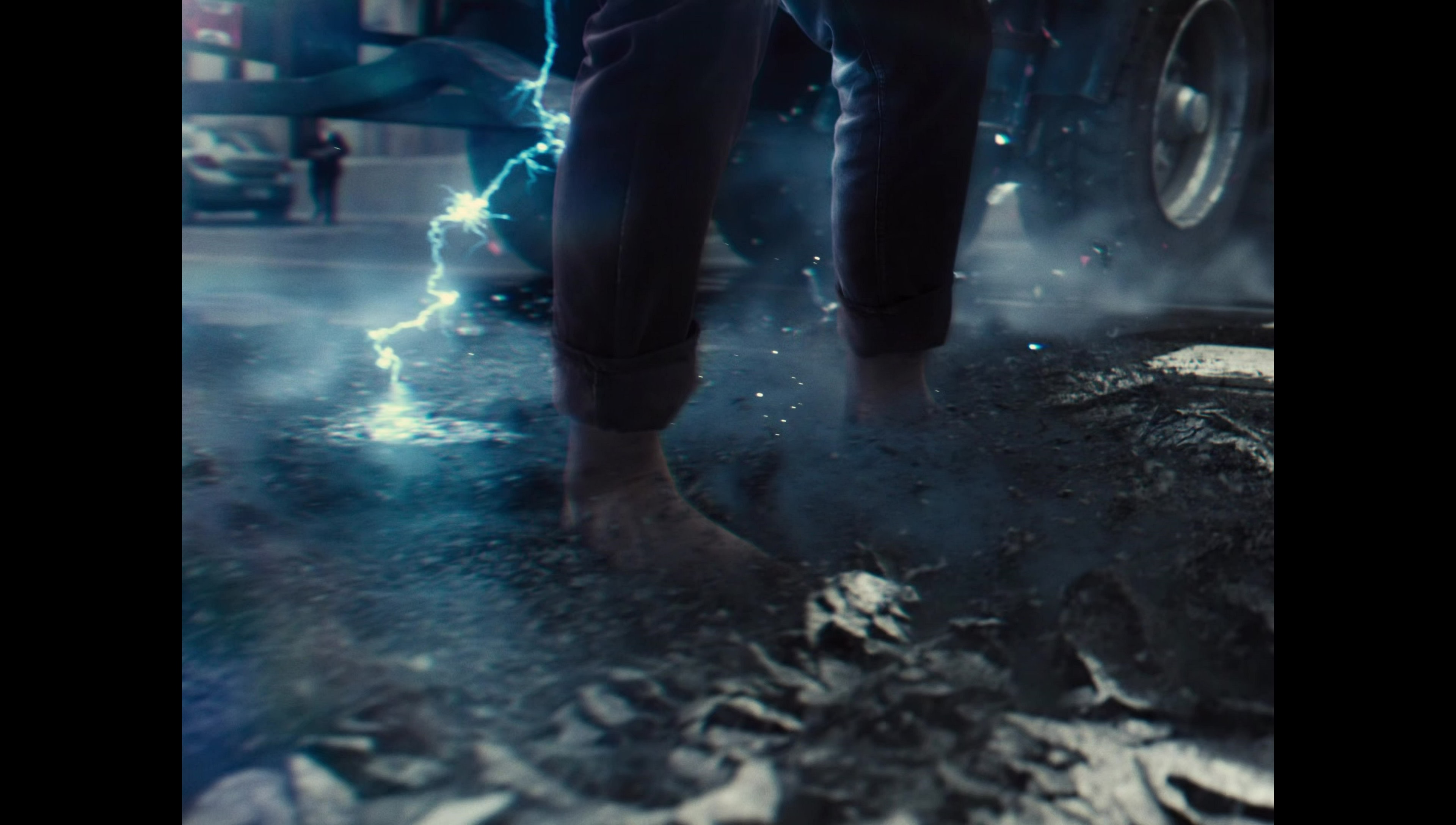 Zack Snyder’s Justice League (2021) screencap 7302