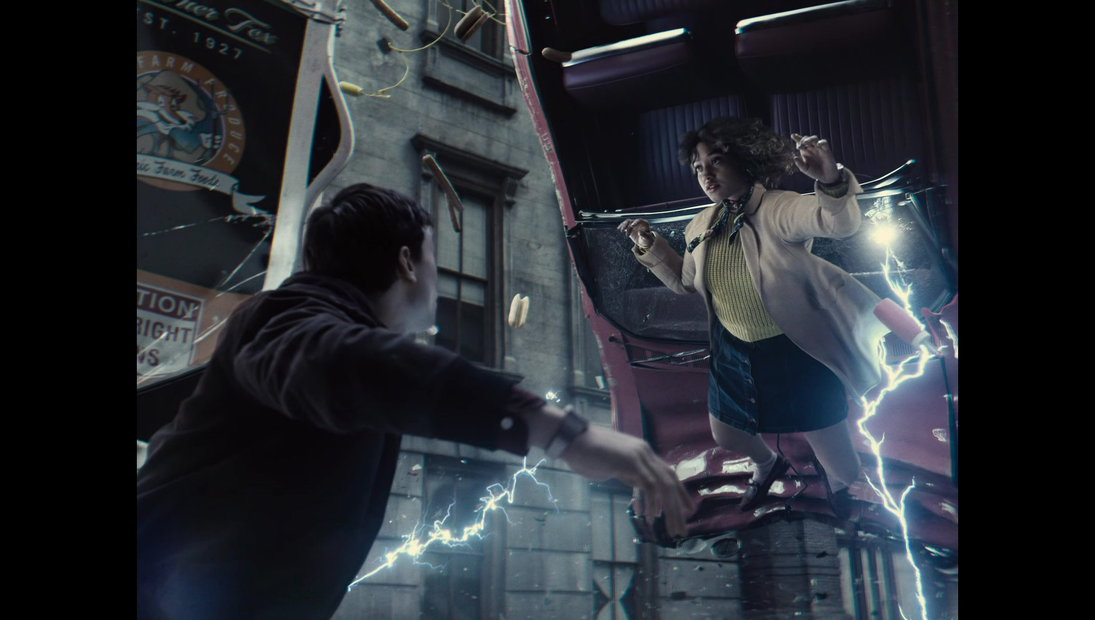 Zack Snyder’s Justice League (2021) movie still 7303