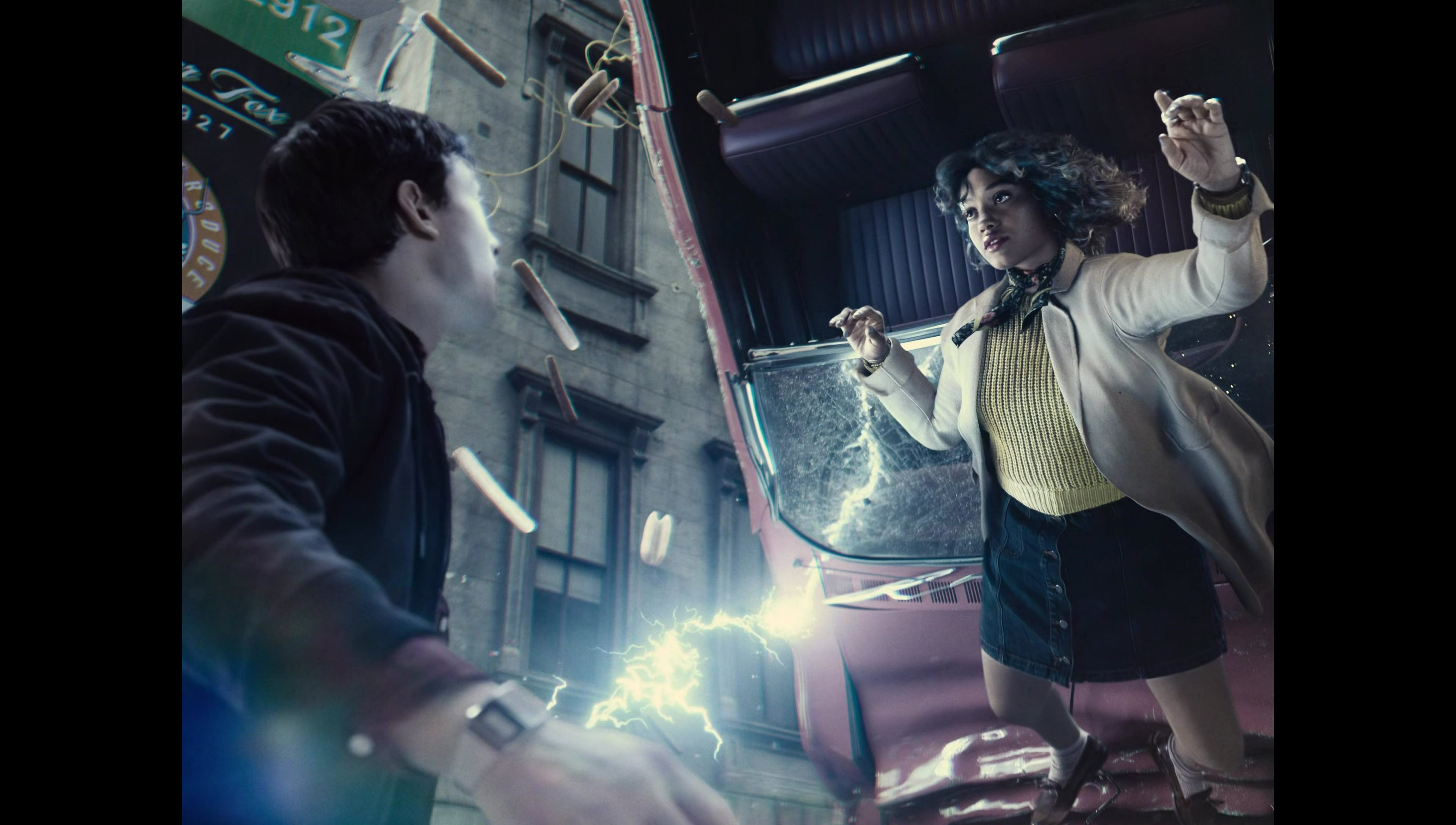 Zack Snyder’s Justice League (2021) screencap 7305