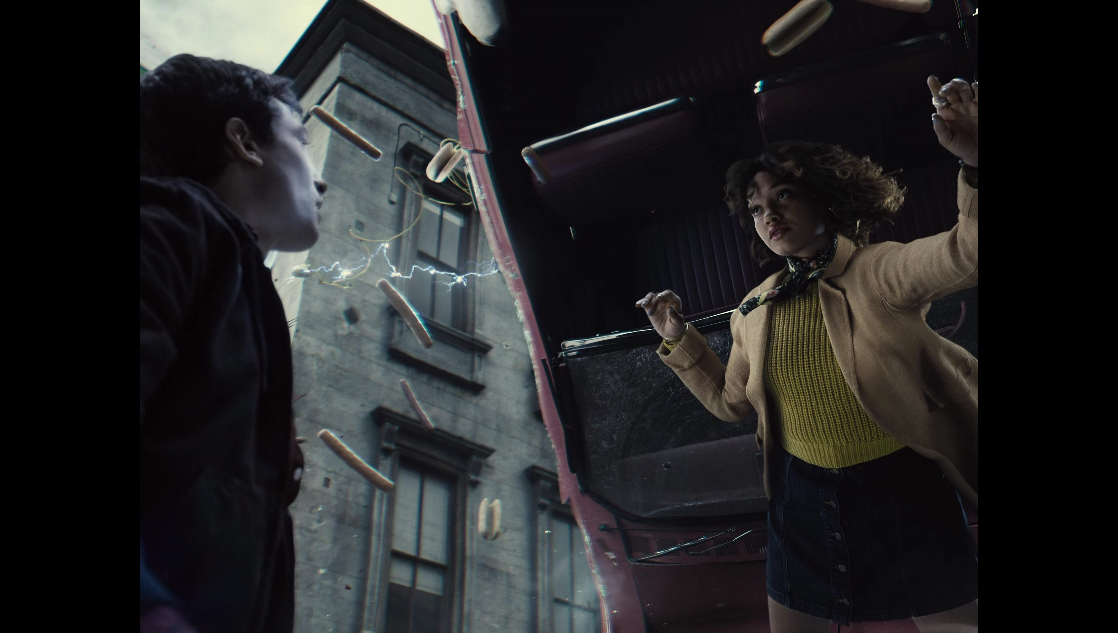 Zack Snyder’s Justice League (2021) screencap 7308