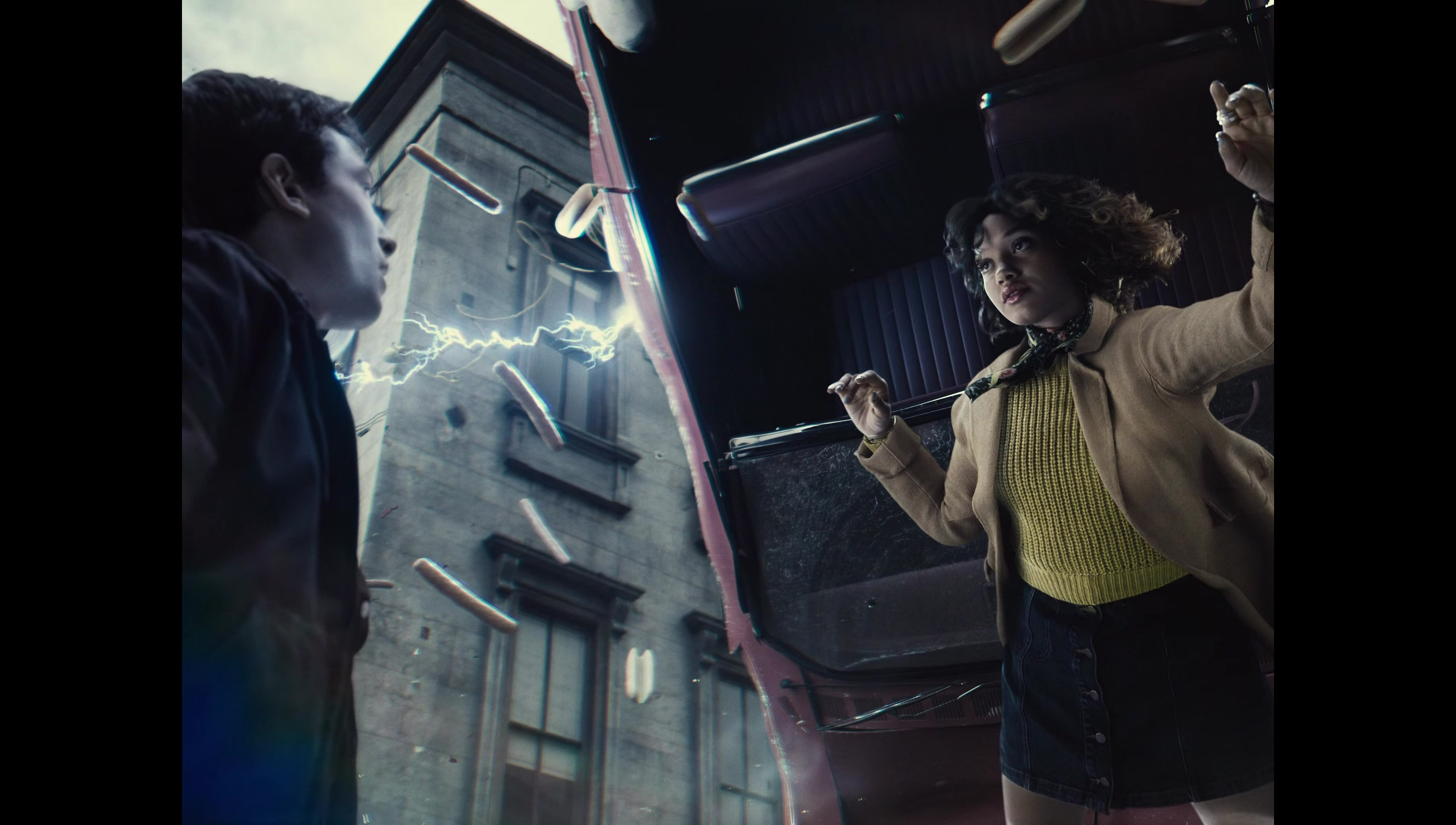 Zack Snyder’s Justice League (2021) movie still 7309