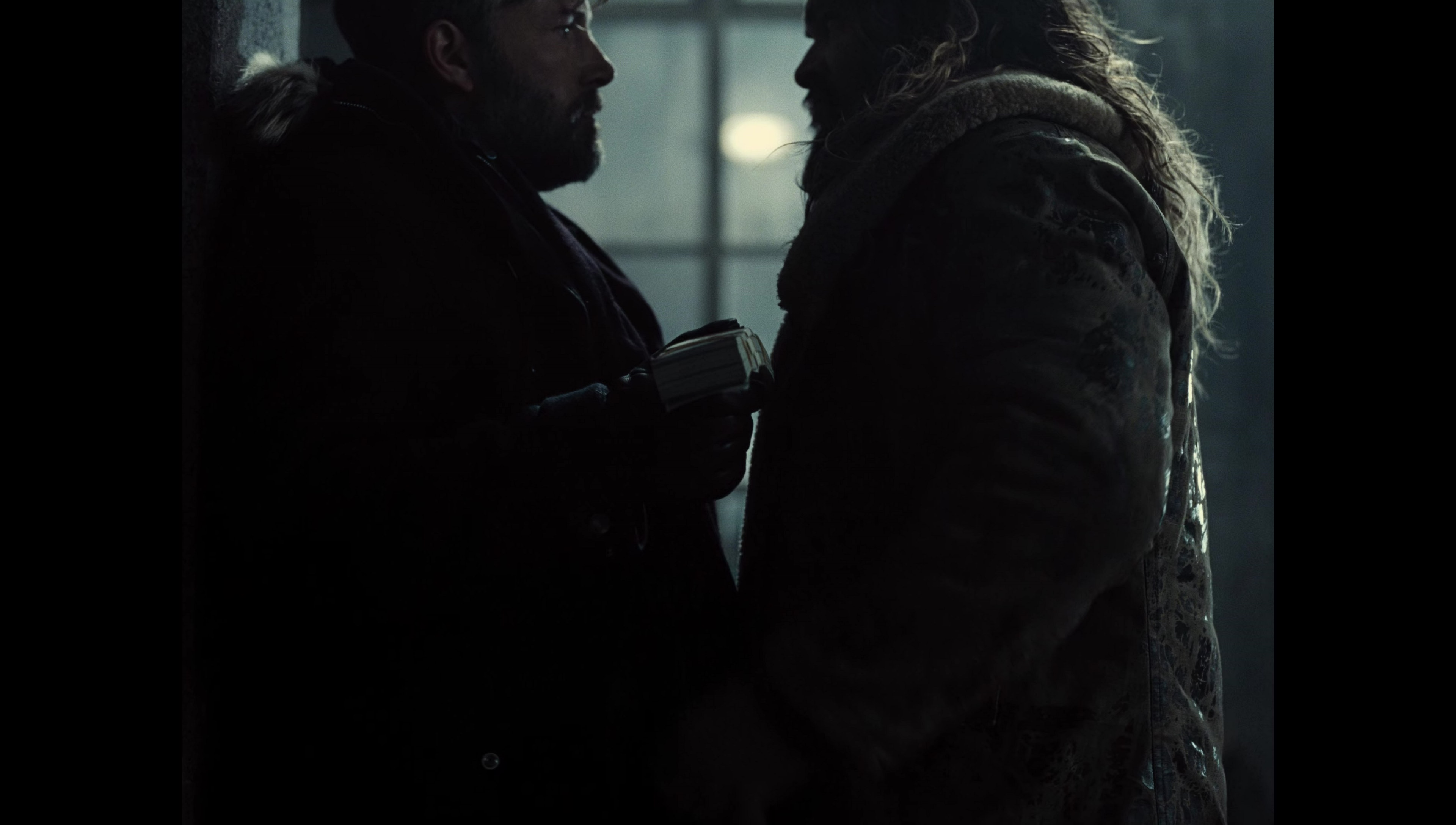 Zack Snyder’s Justice League (2021) HD screenshot 731