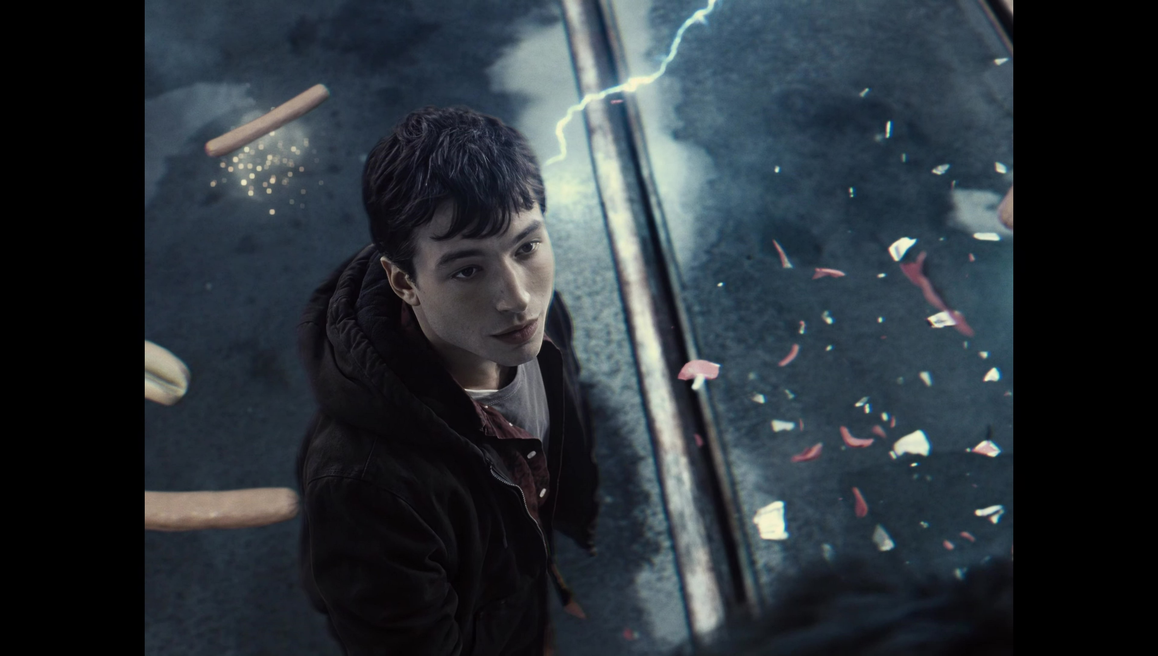 Zack Snyder’s Justice League (2021) HD screenshot 7313