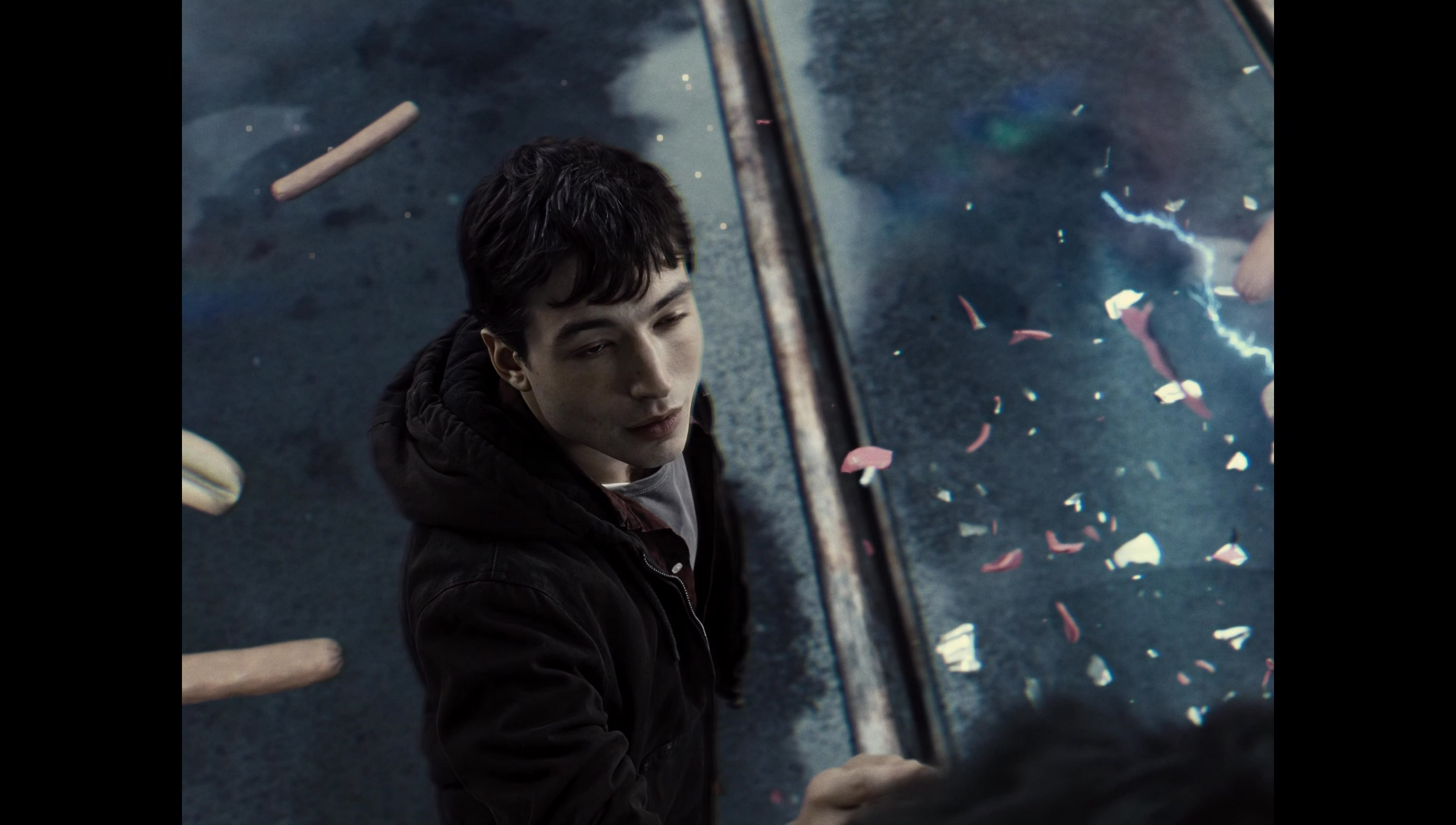 Zack Snyder’s Justice League (2021) HD screenshot 7316