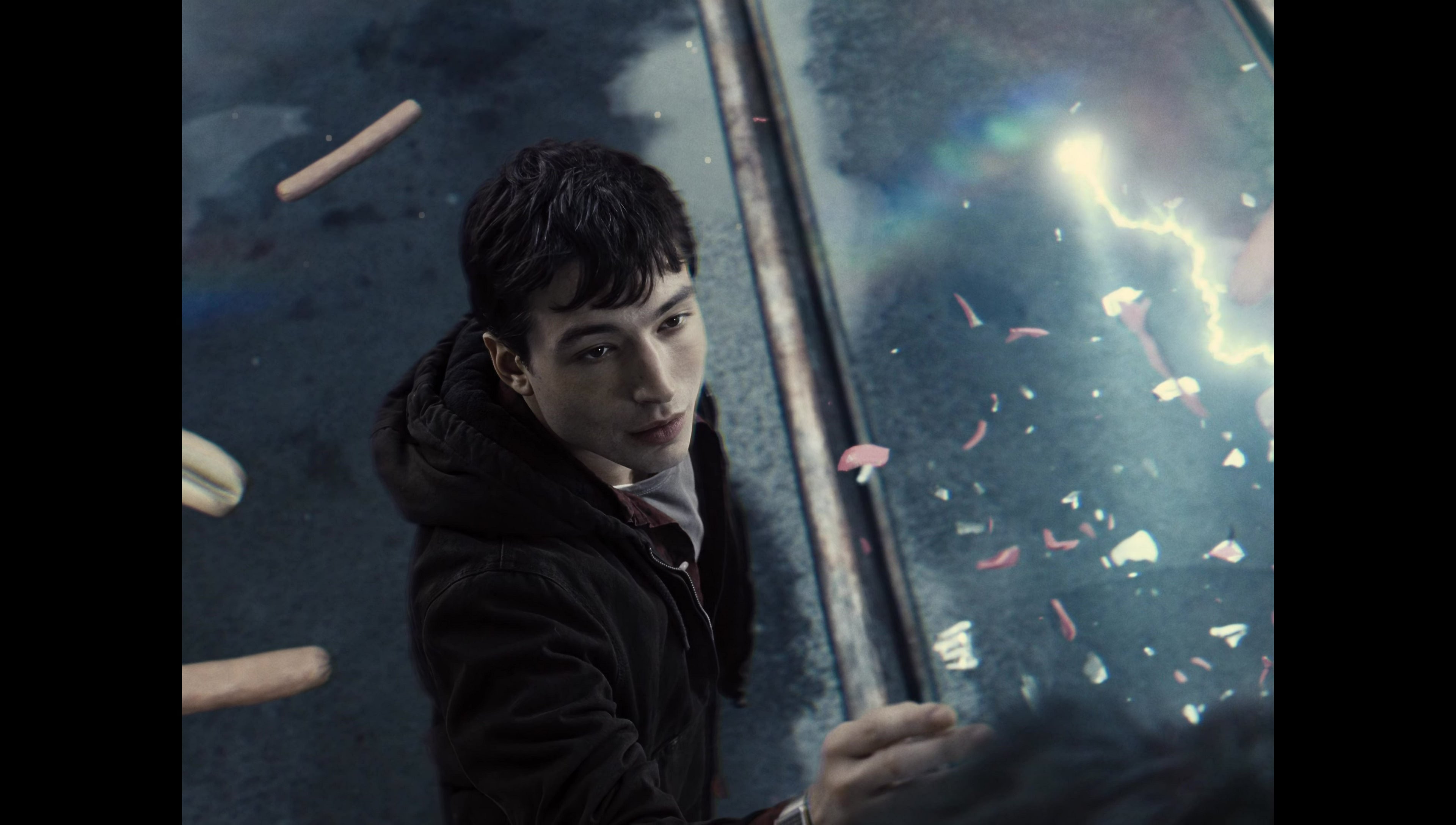 Zack Snyder’s Justice League (2021) screencap 7317