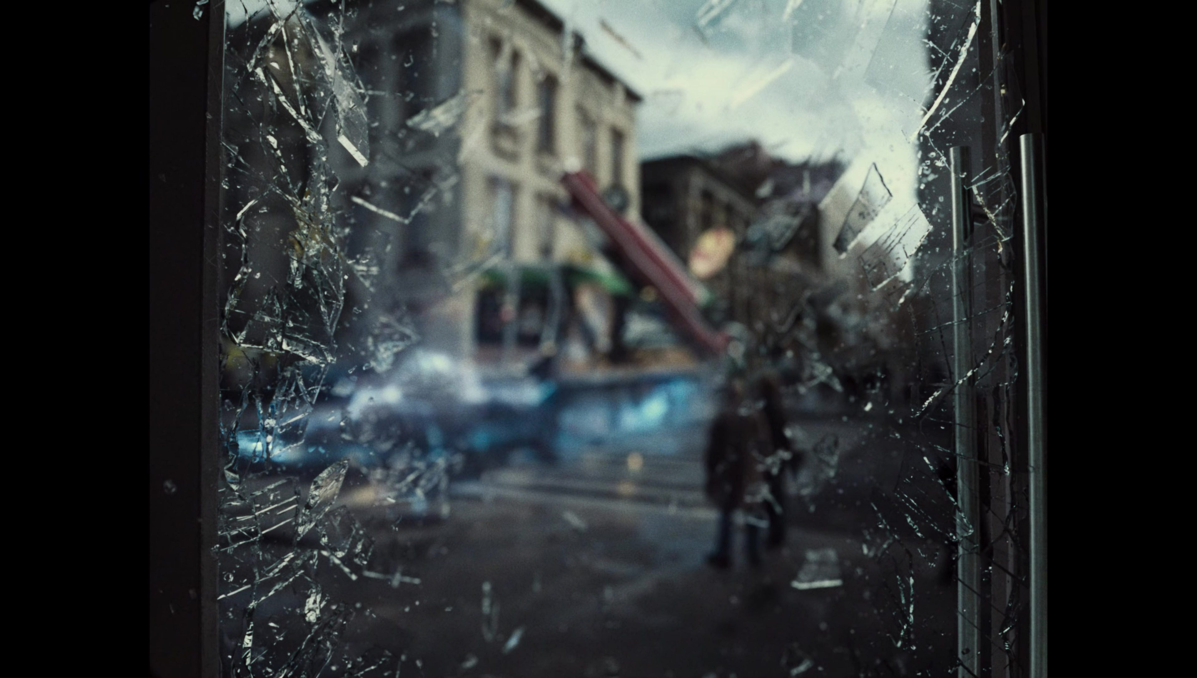 Zack Snyder’s Justice League (2021) HD screenshot 7319
