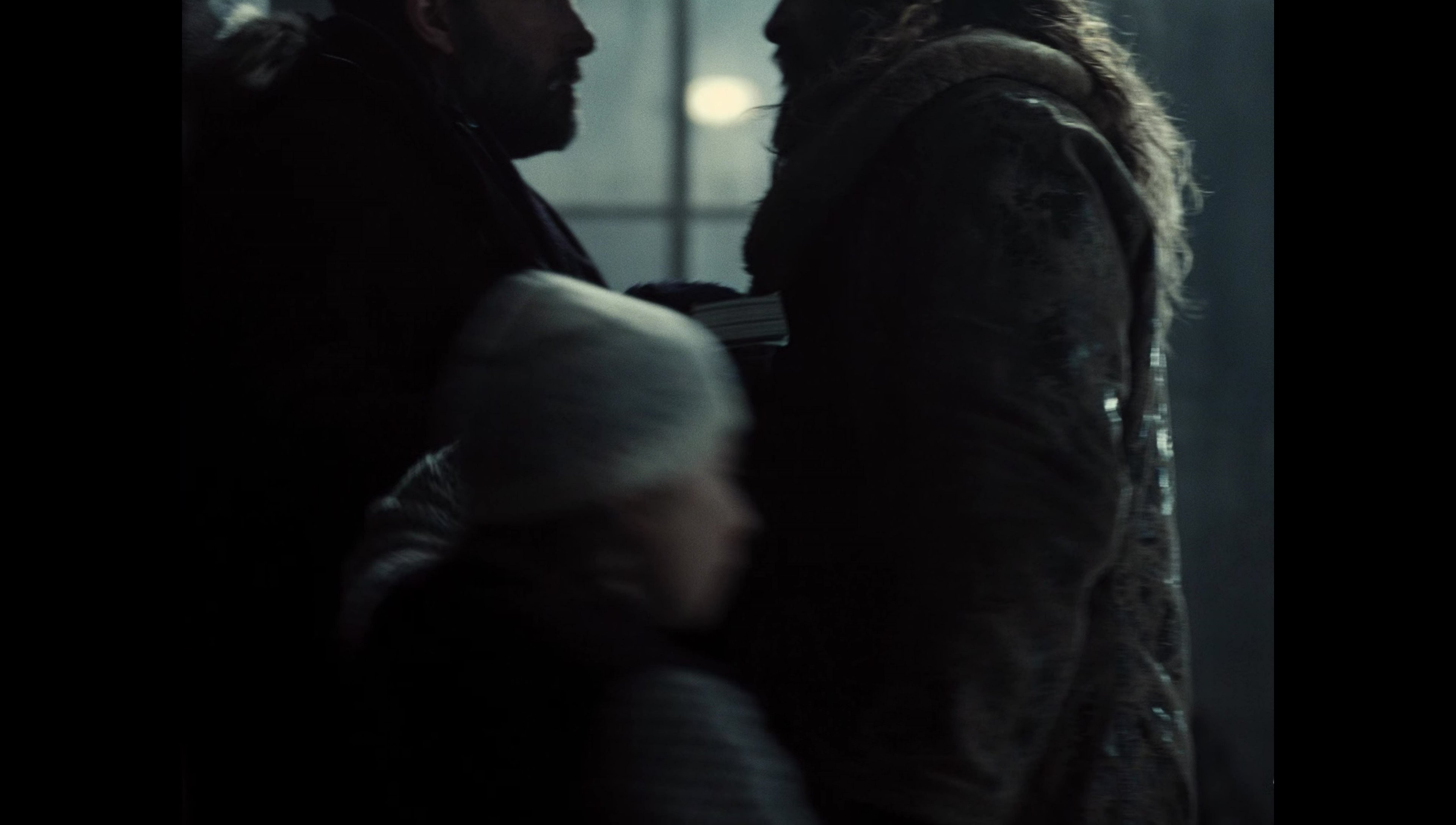 Zack Snyder’s Justice League (2021) screencap 732