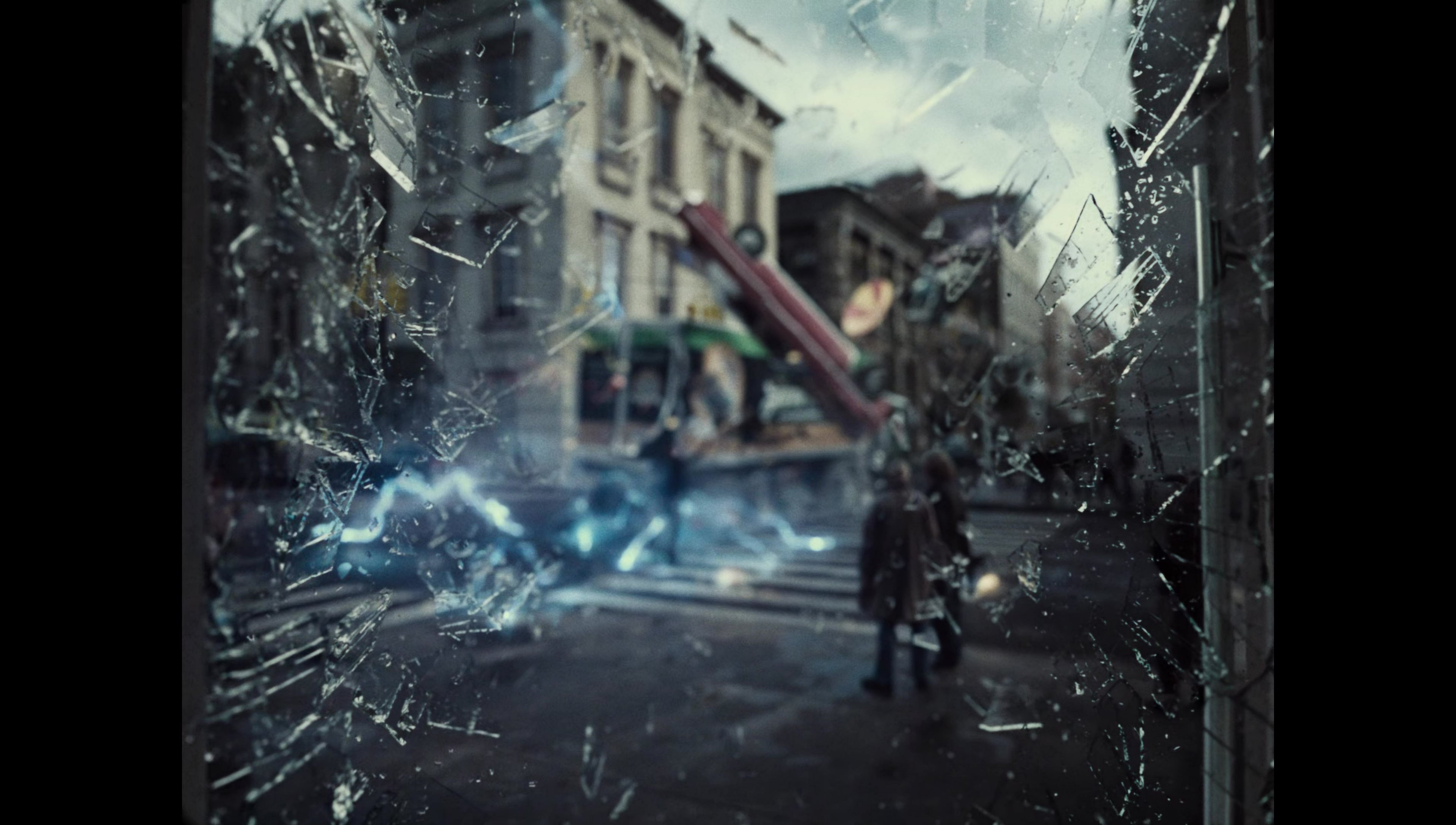 Zack Snyder’s Justice League (2021) movie still 7321