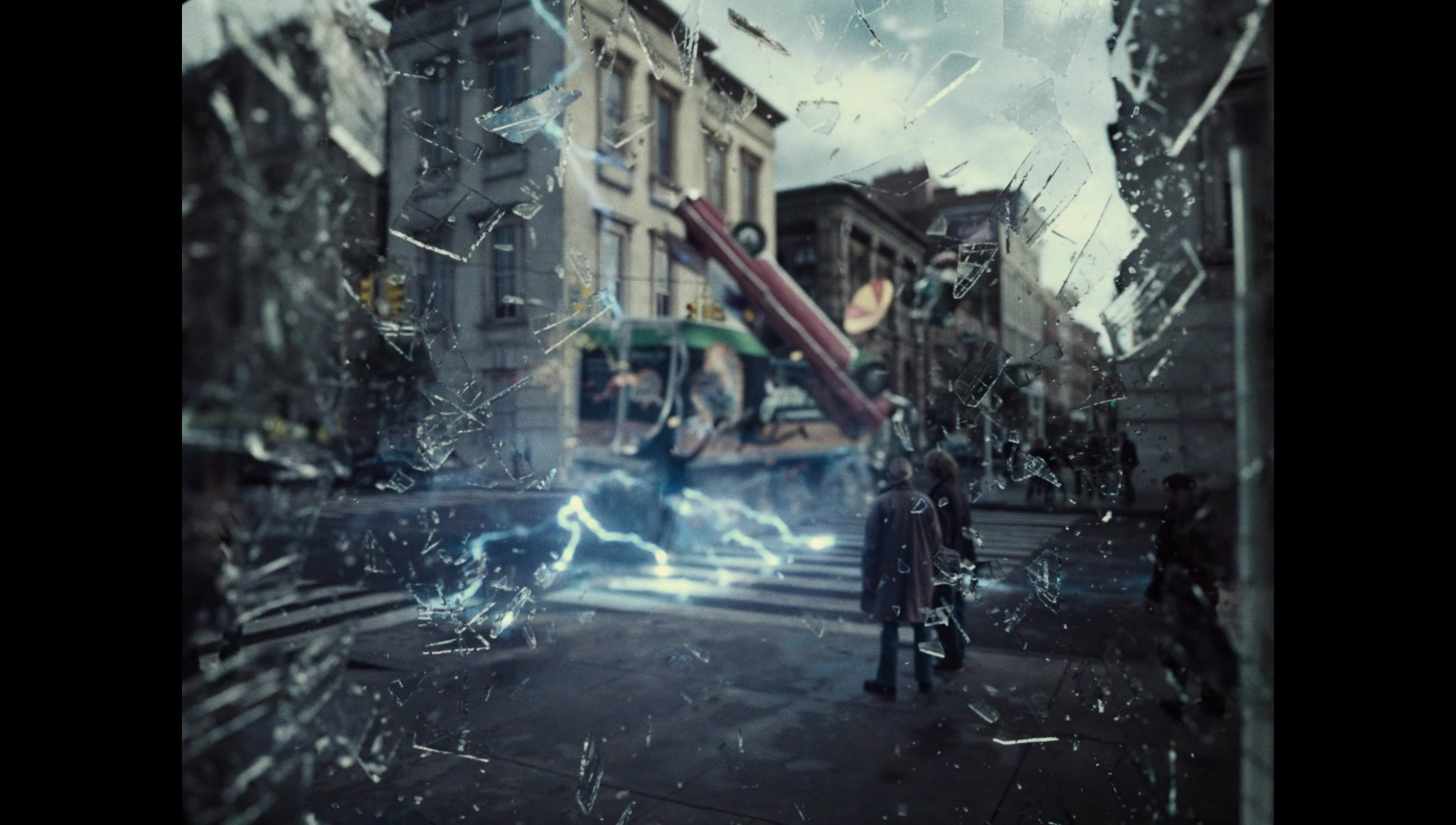 Zack Snyder’s Justice League (2021) HD screenshot 7322