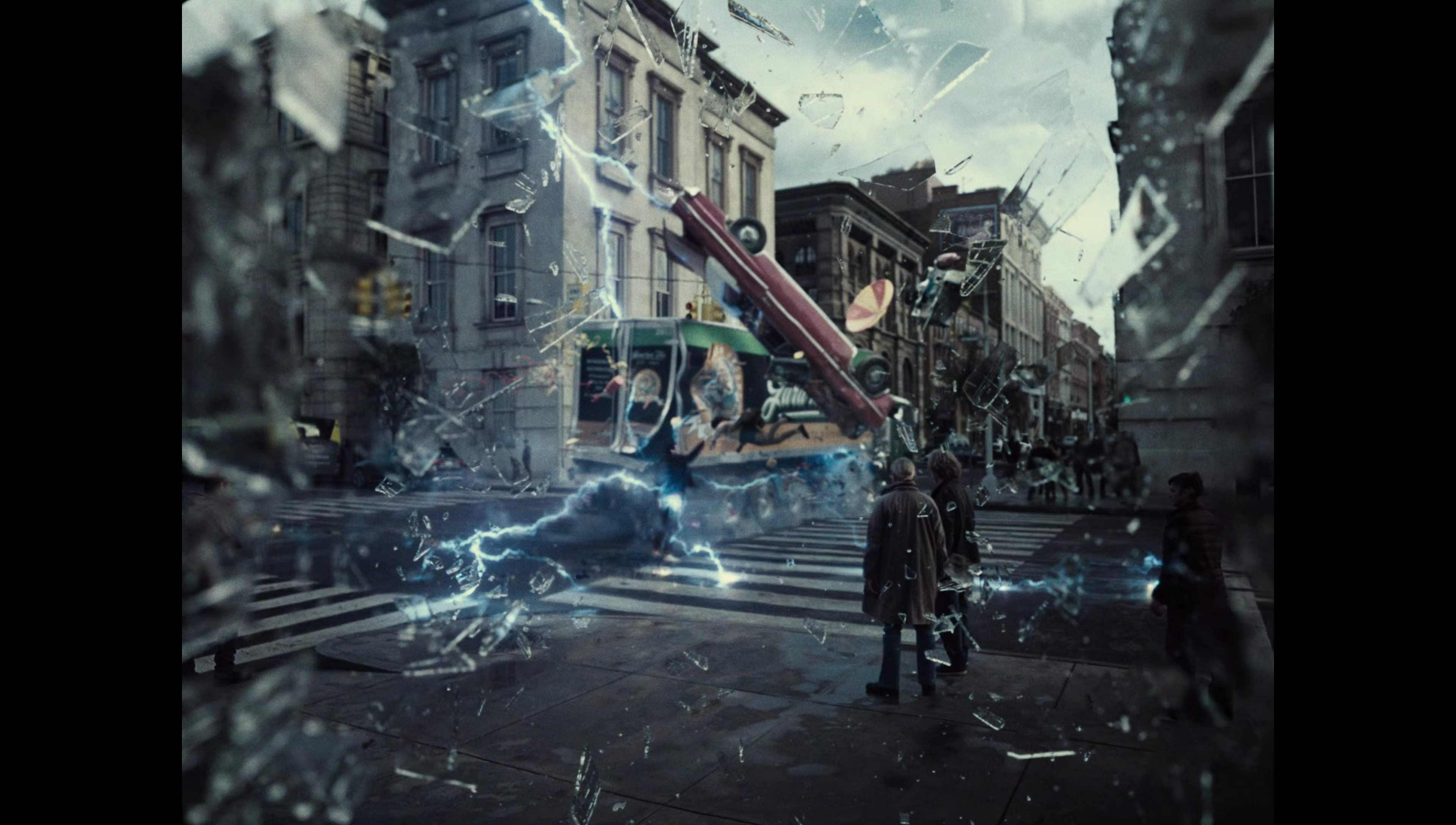 Zack Snyder’s Justice League (2021) screencap 7323