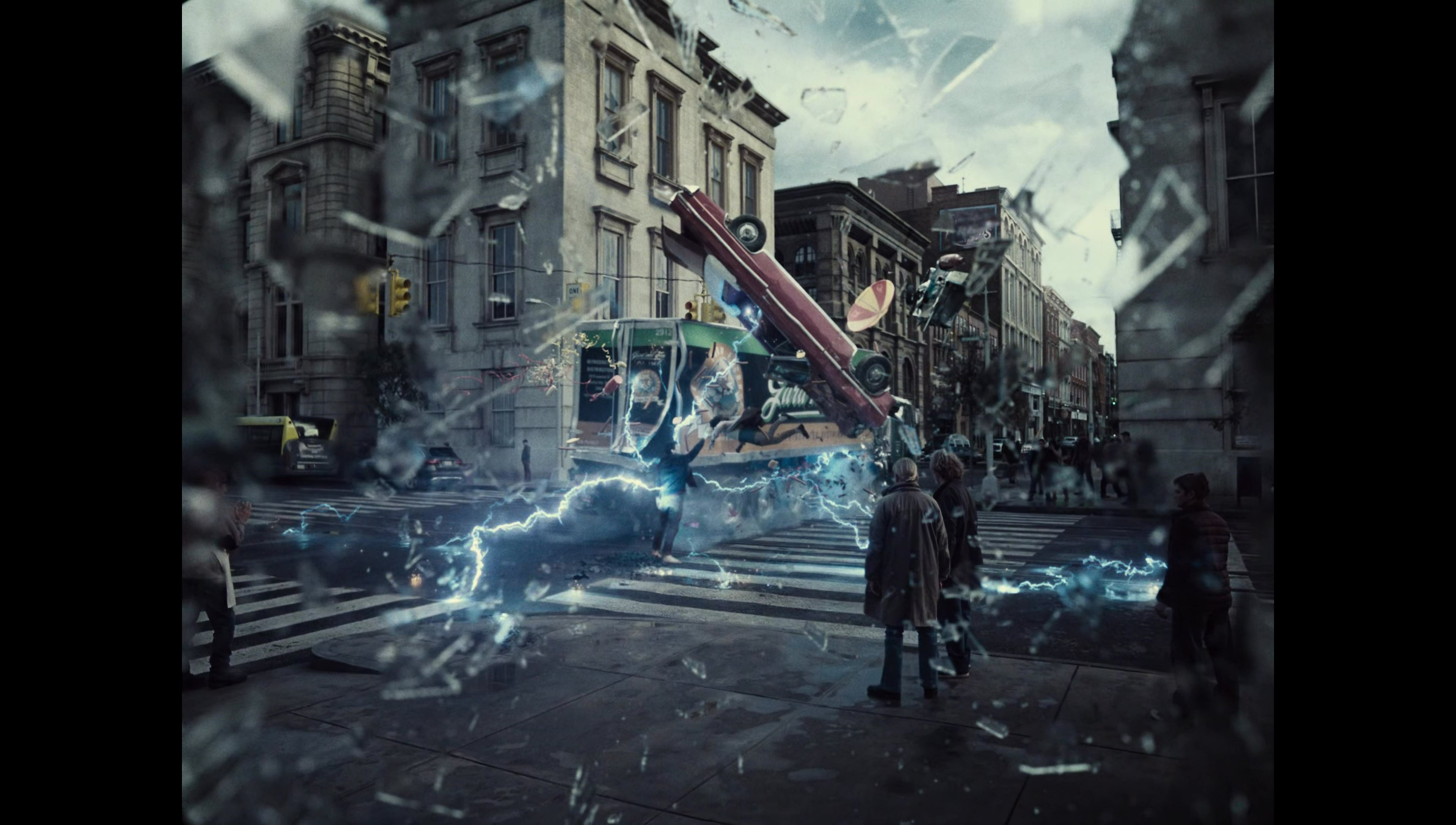 Zack Snyder’s Justice League (2021) movie still 7324