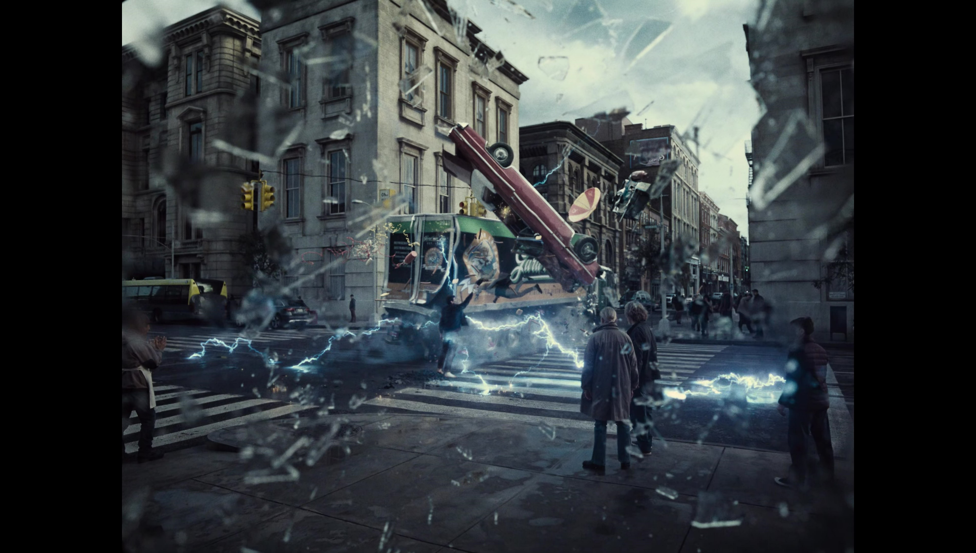 Zack Snyder’s Justice League (2021) HD screenshot 7325