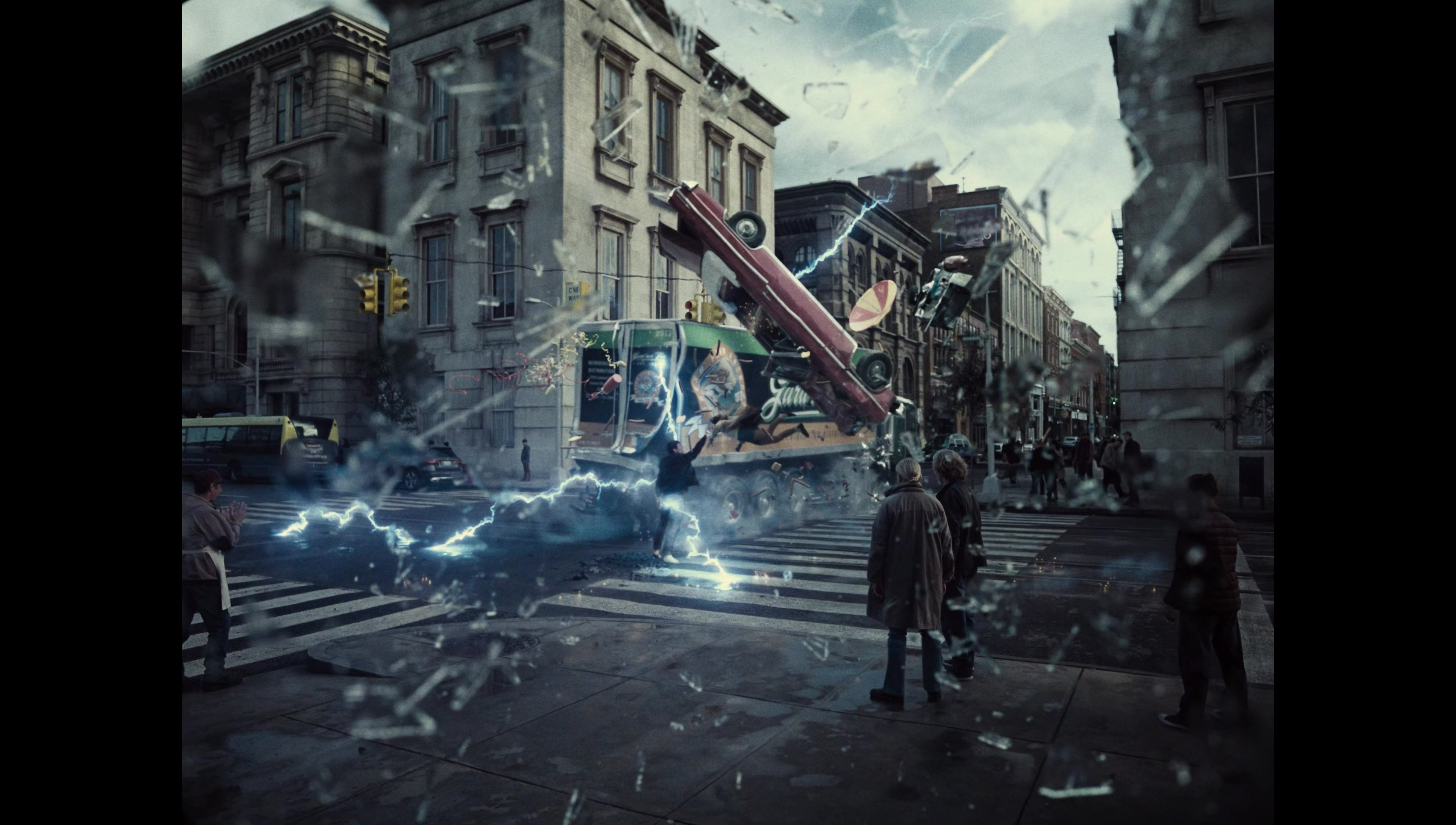 Zack Snyder’s Justice League (2021) screencap 7326