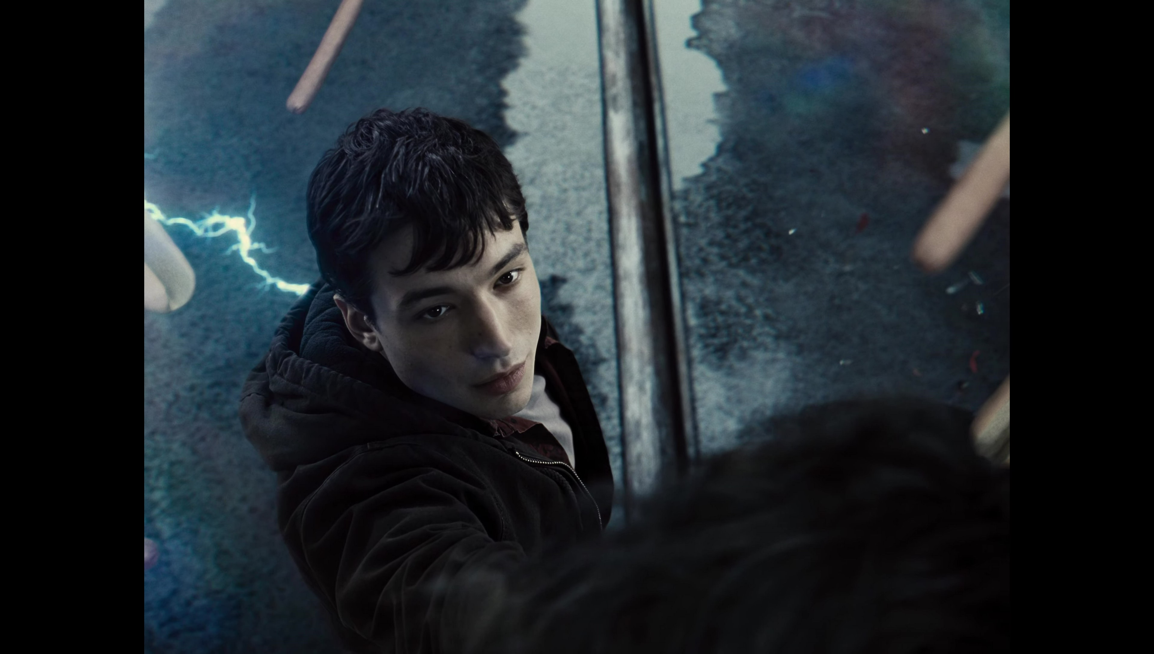 Zack Snyder’s Justice League (2021) HD screenshot 7328