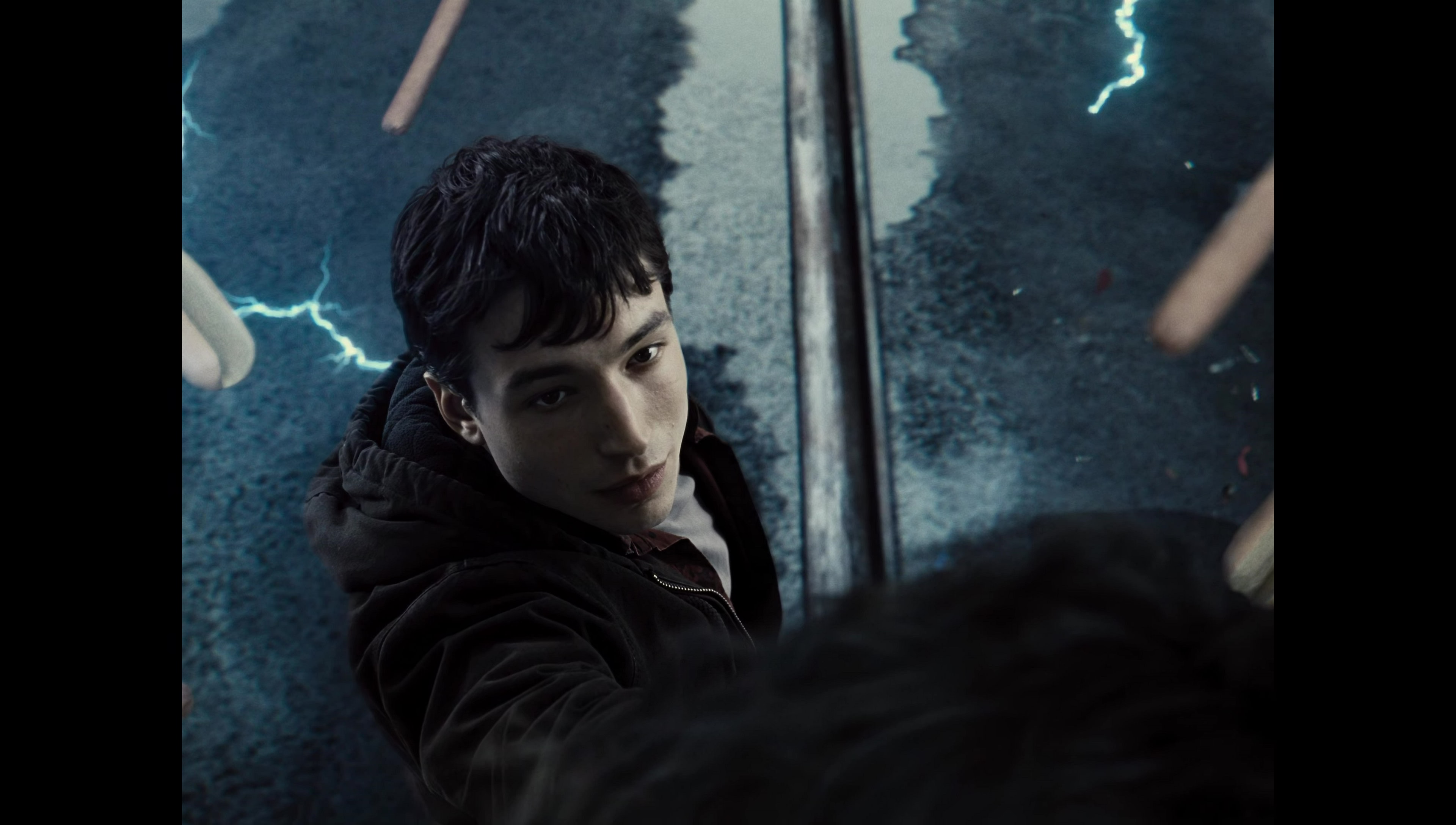 Zack Snyder’s Justice League (2021) screencap 7329