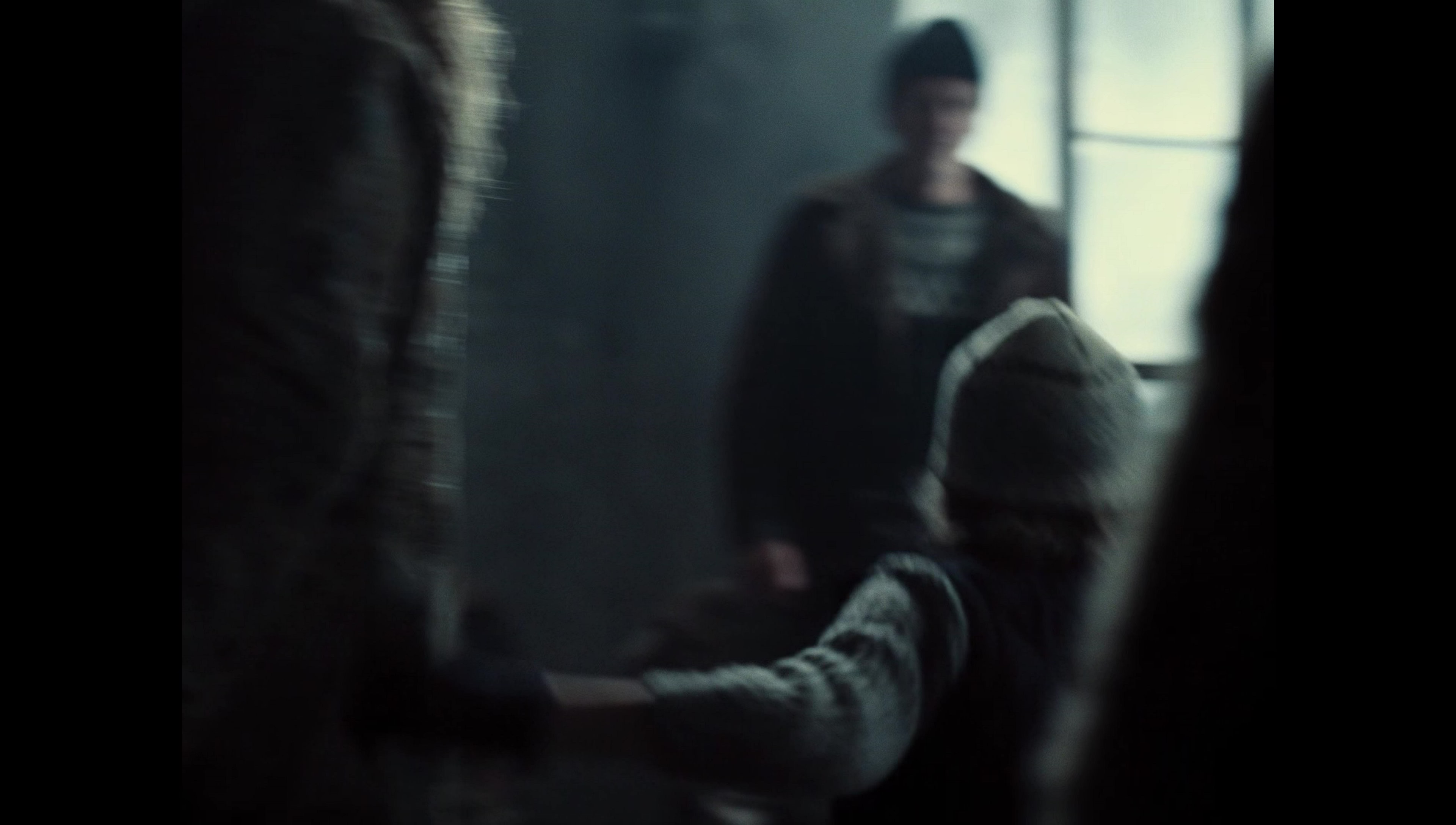 Zack Snyder’s Justice League (2021) movie still 733