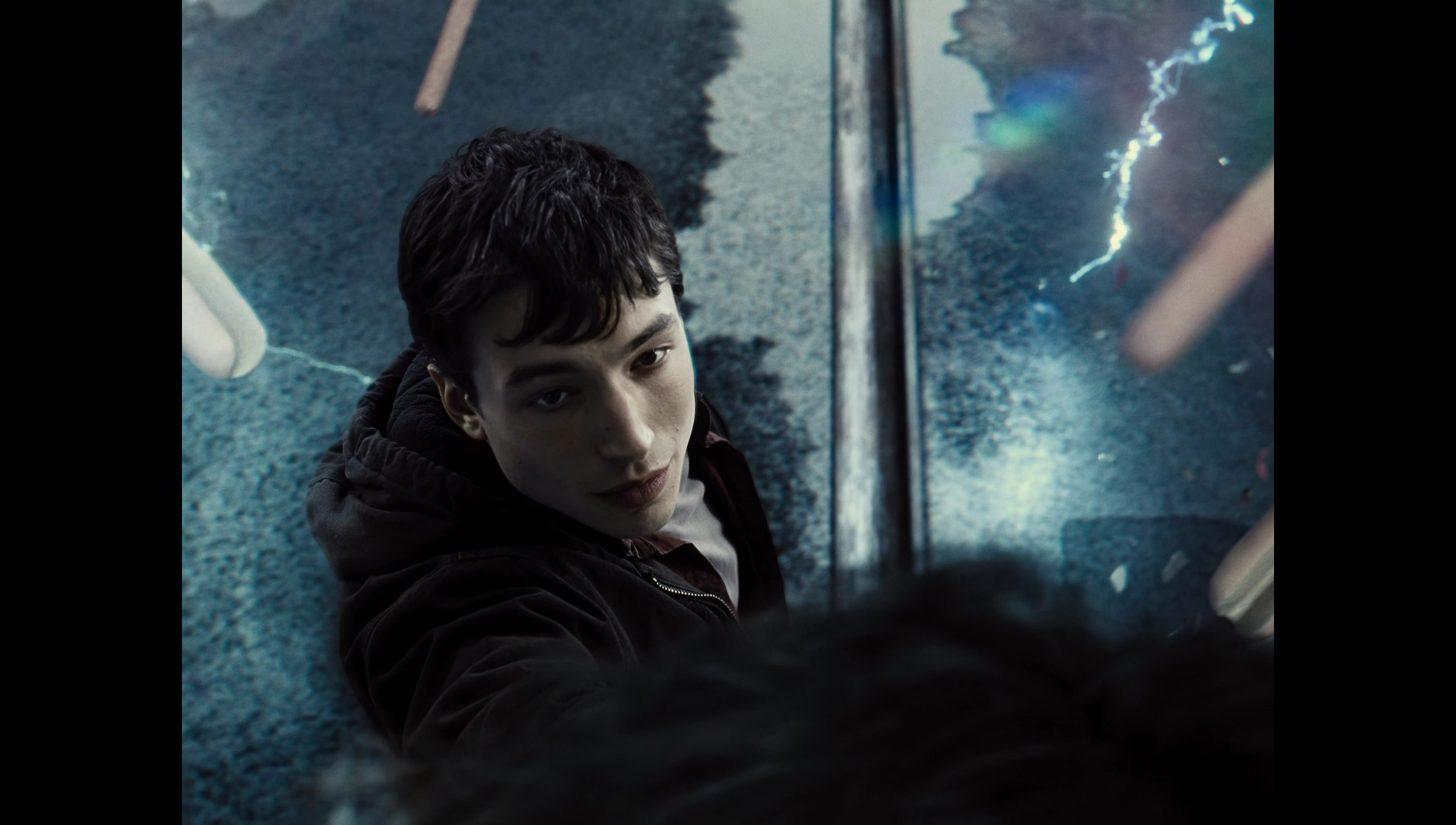 Zack Snyder’s Justice League (2021) HD screenshot 7331
