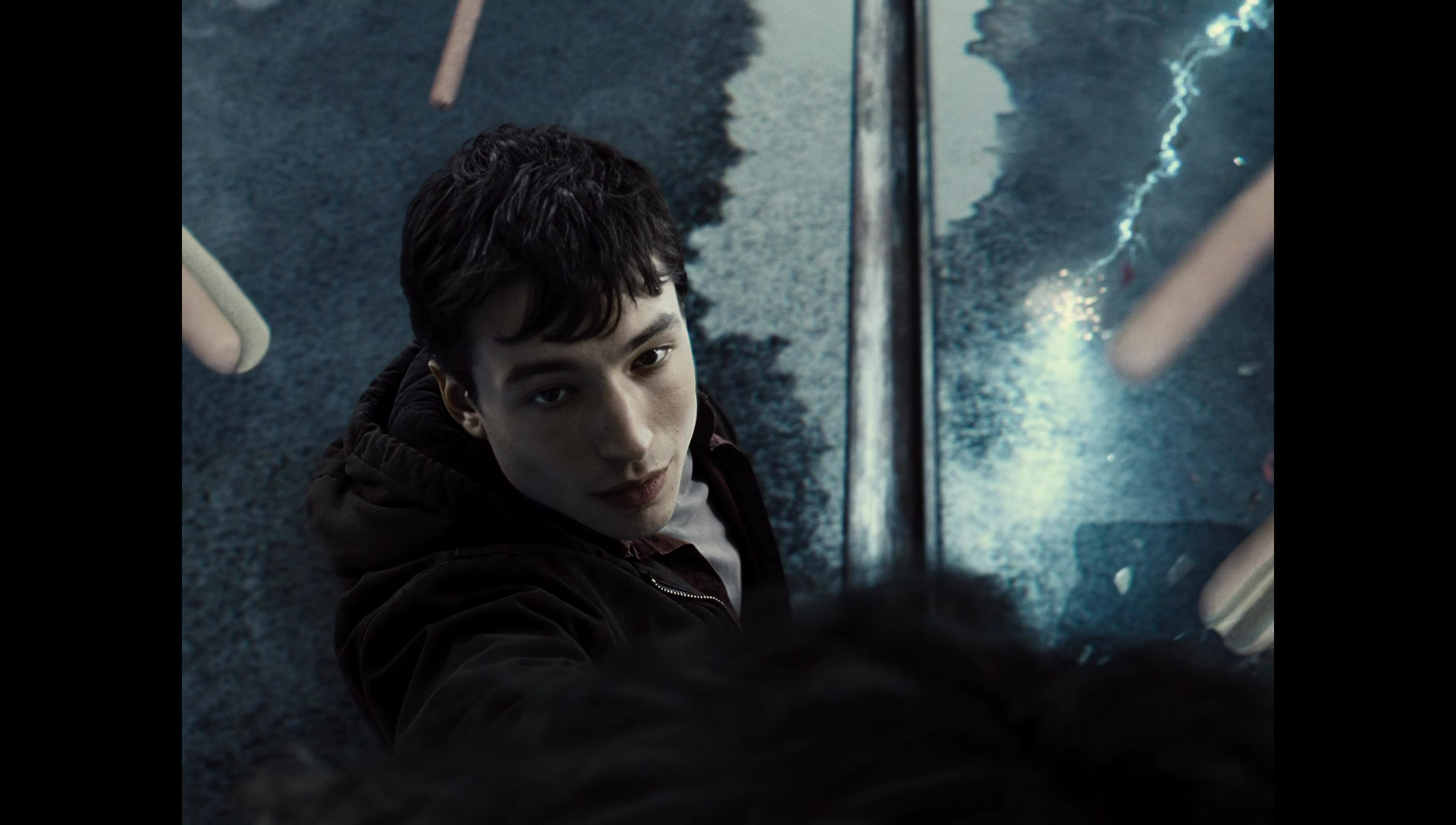 Zack Snyder’s Justice League (2021) screencap 7332