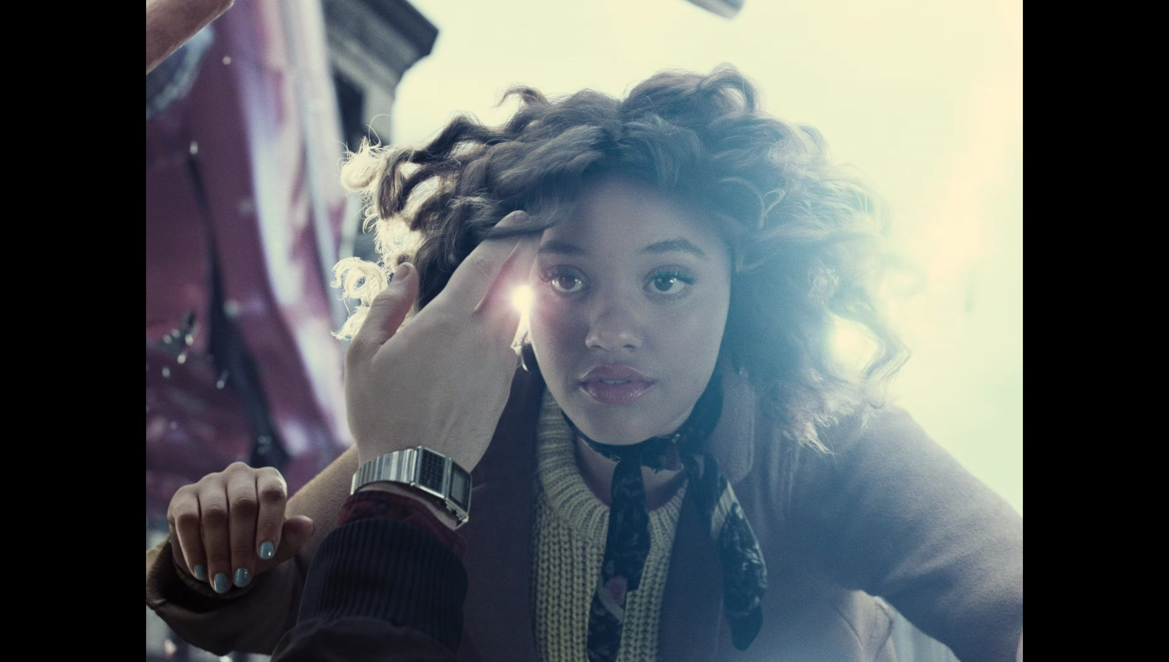 Zack Snyder’s Justice League (2021) HD screenshot 7334