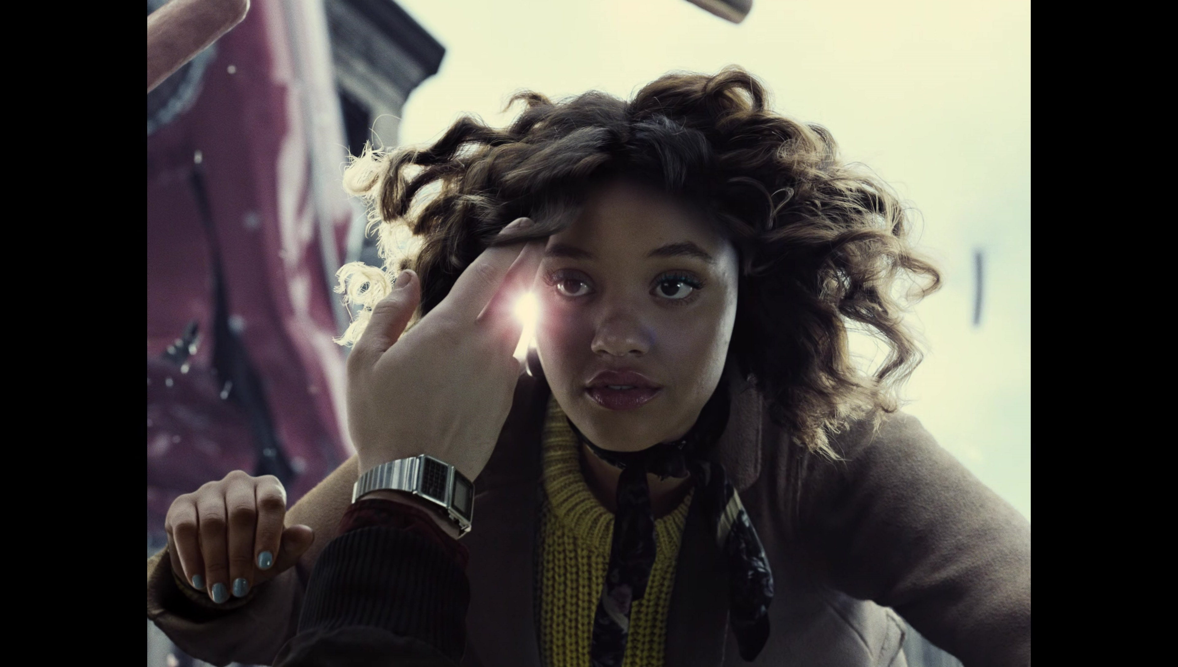 Zack Snyder’s Justice League (2021) screencap 7335