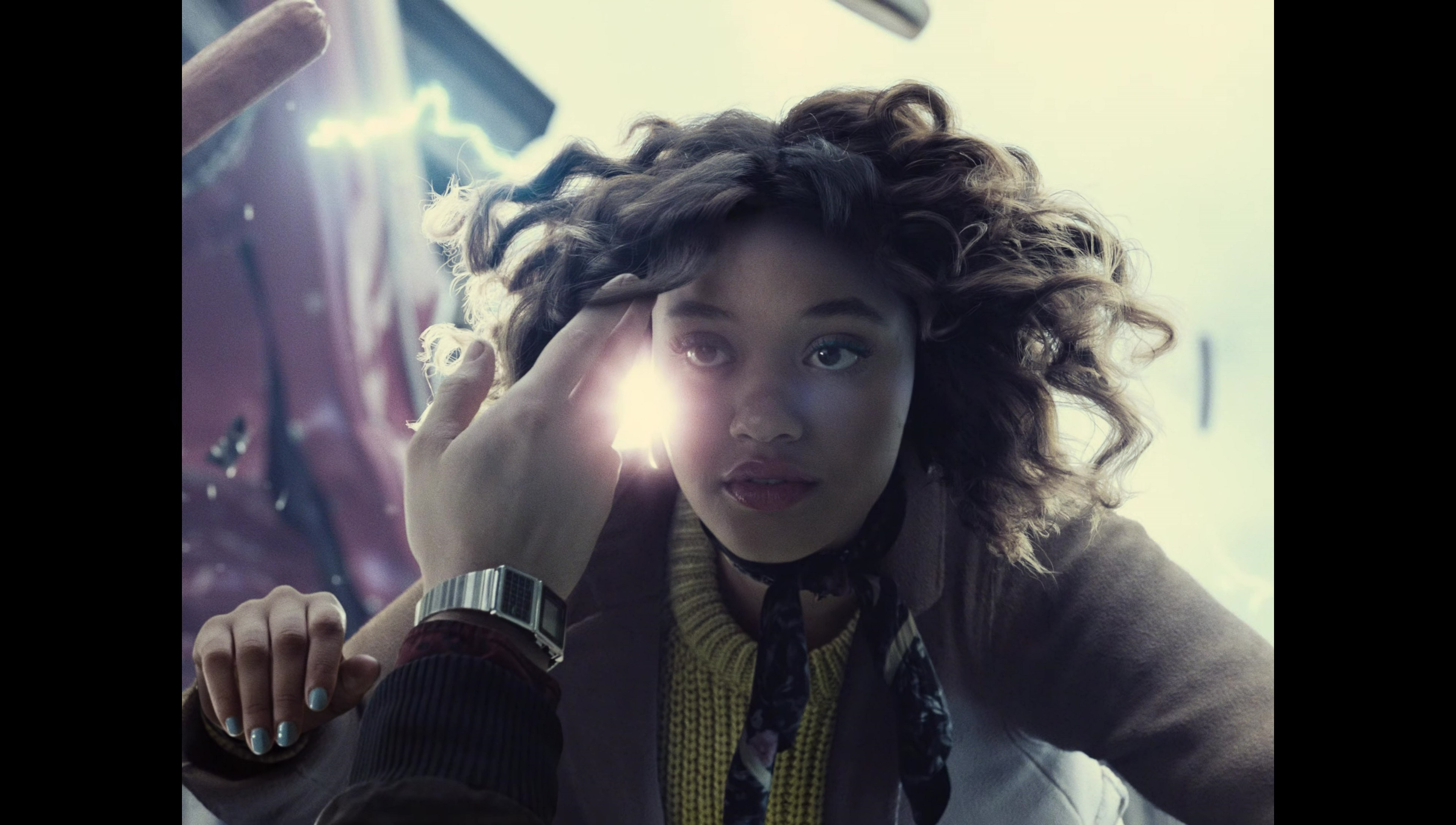 Zack Snyder’s Justice League (2021) HD screenshot 7337