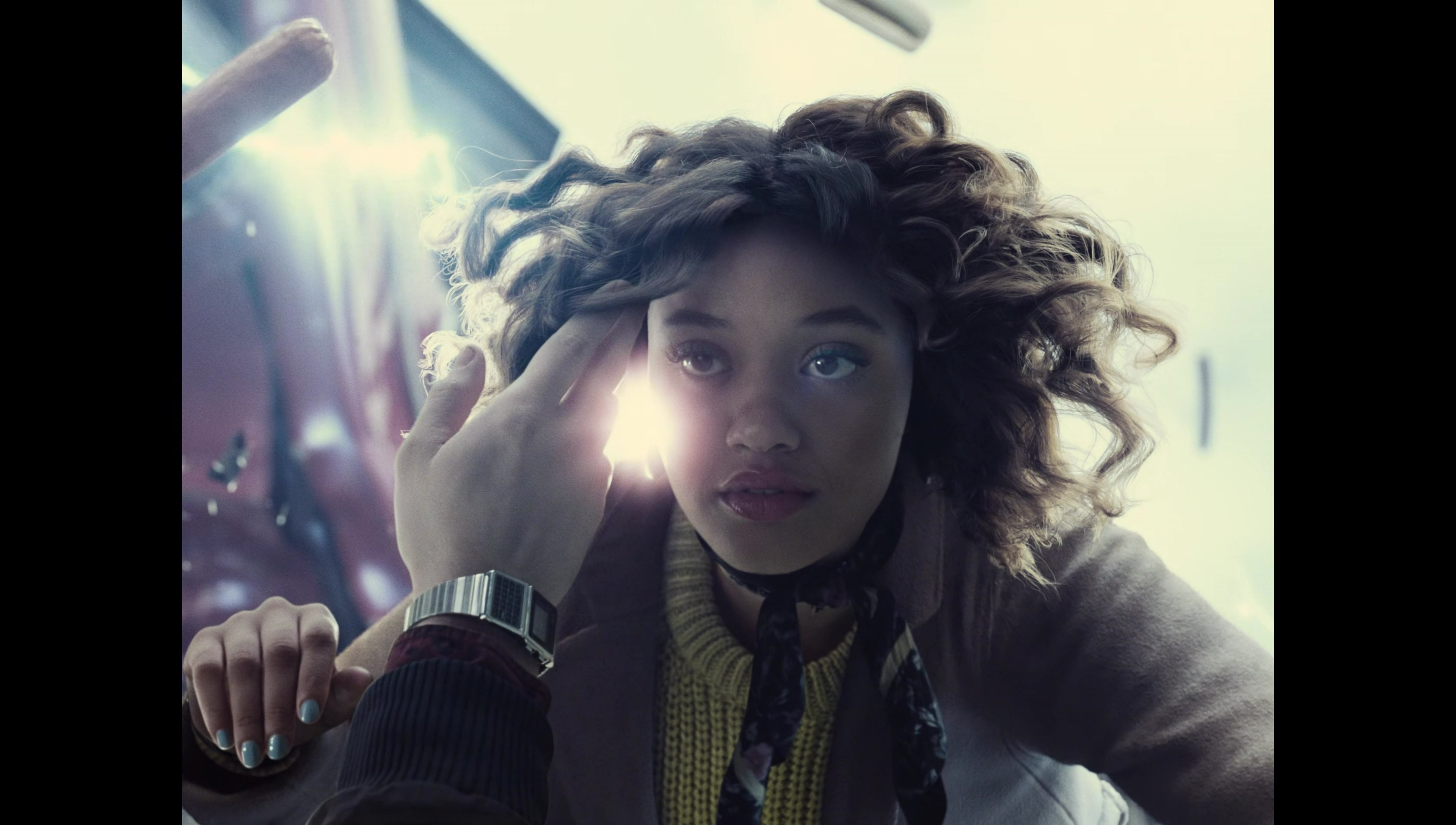 Zack Snyder’s Justice League (2021) screencap 7338