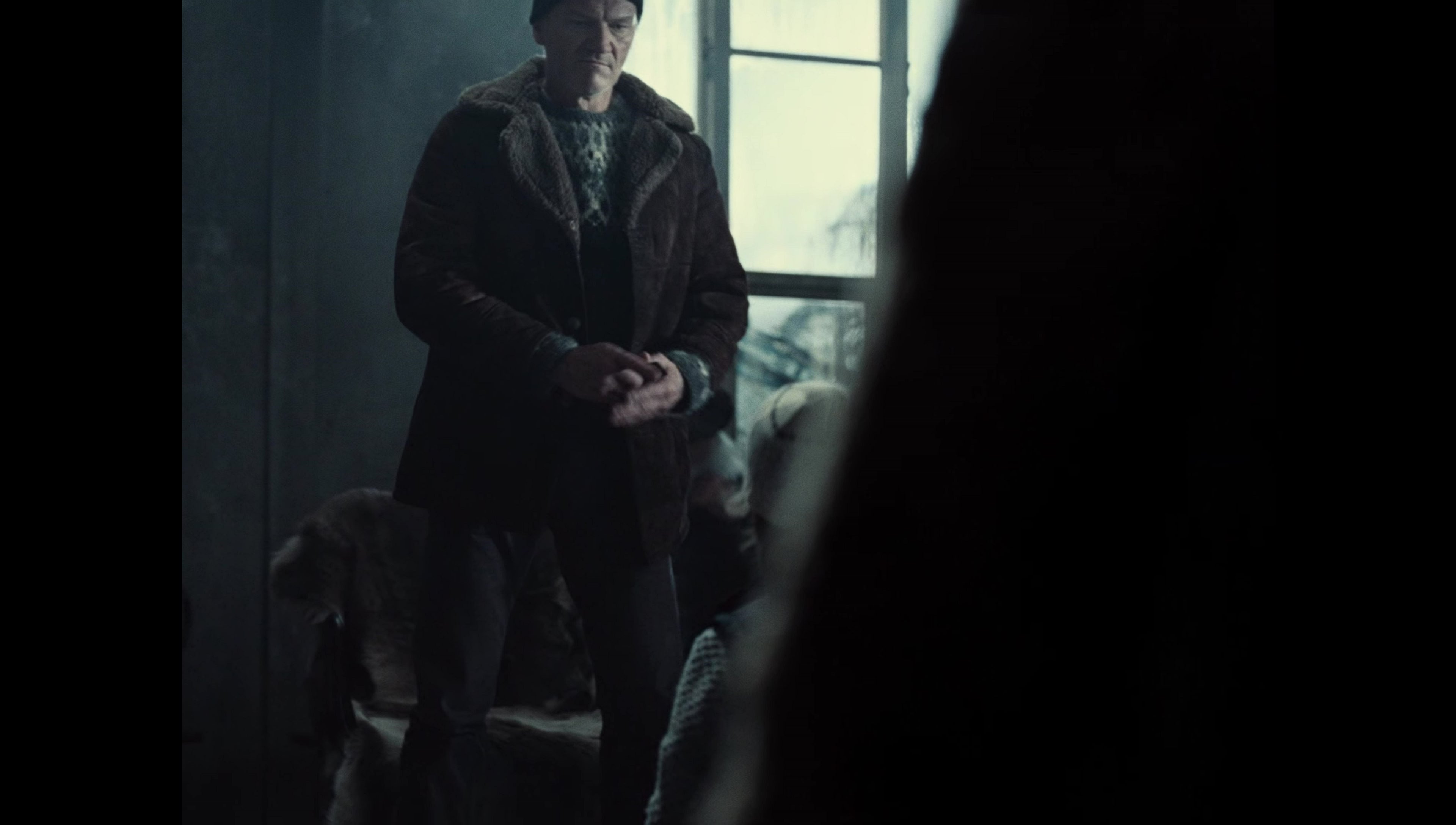 Zack Snyder’s Justice League (2021) HD screenshot 734