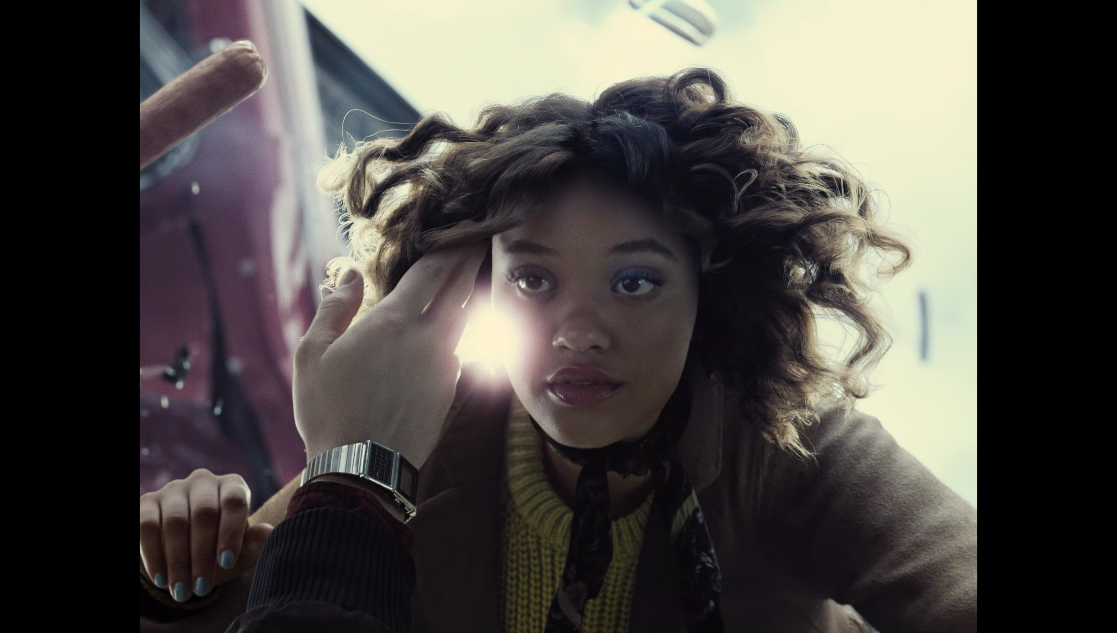 Zack Snyder’s Justice League (2021) HD screenshot 7340