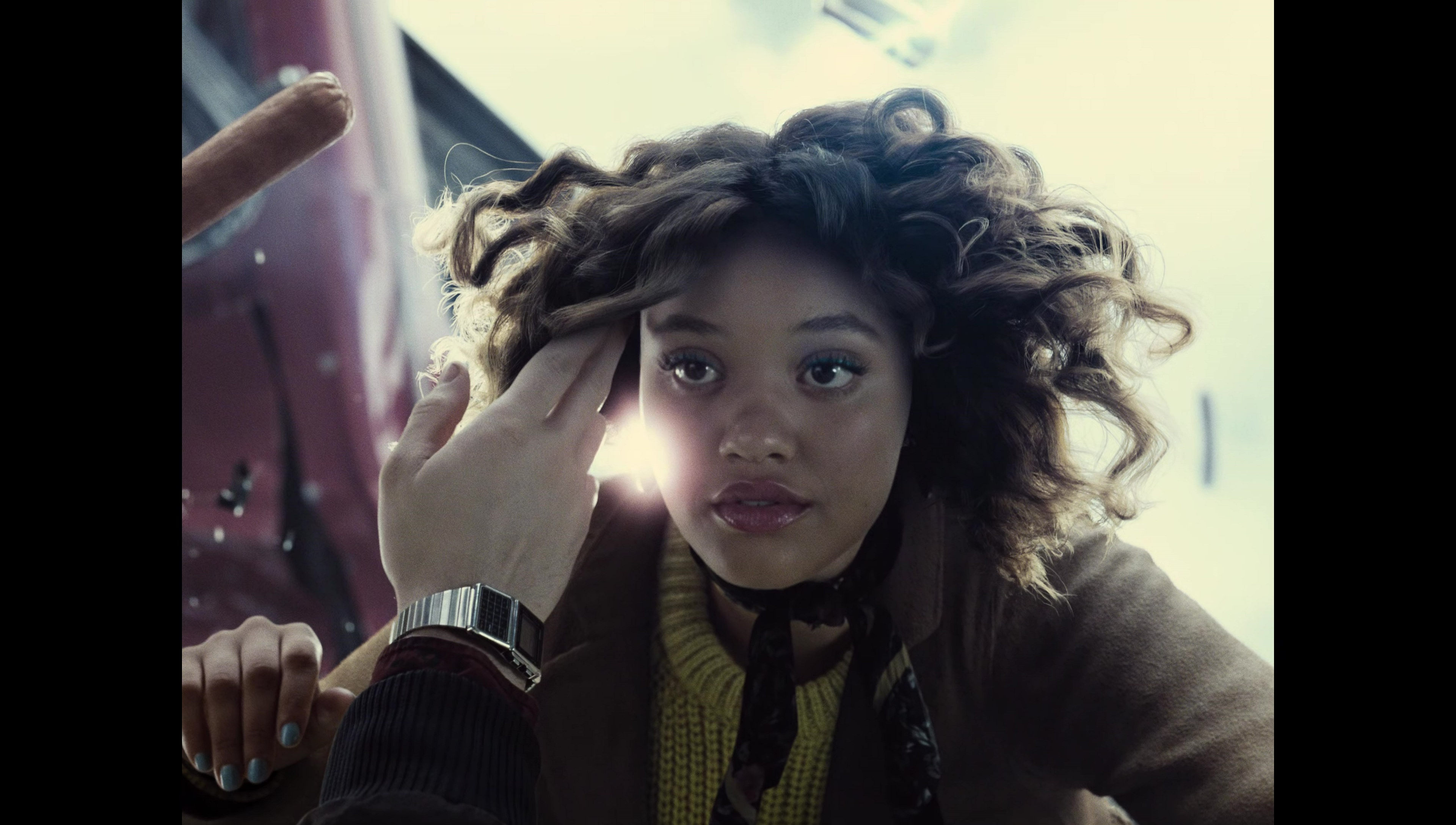 Zack Snyder’s Justice League (2021) screencap 7341