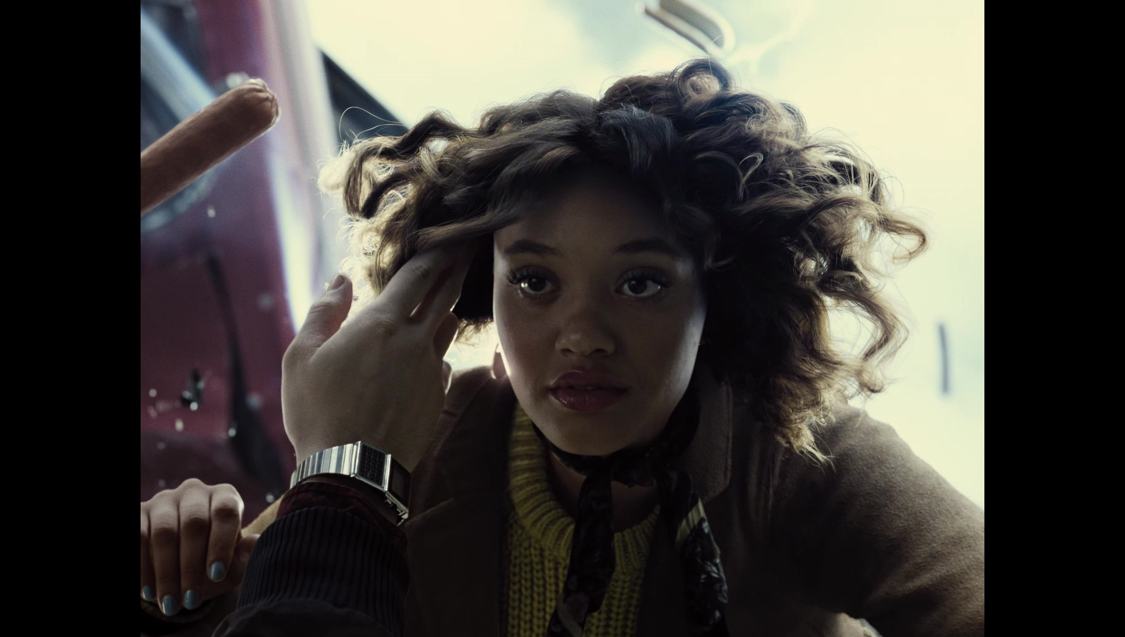 Zack Snyder’s Justice League (2021) HD screenshot 7343