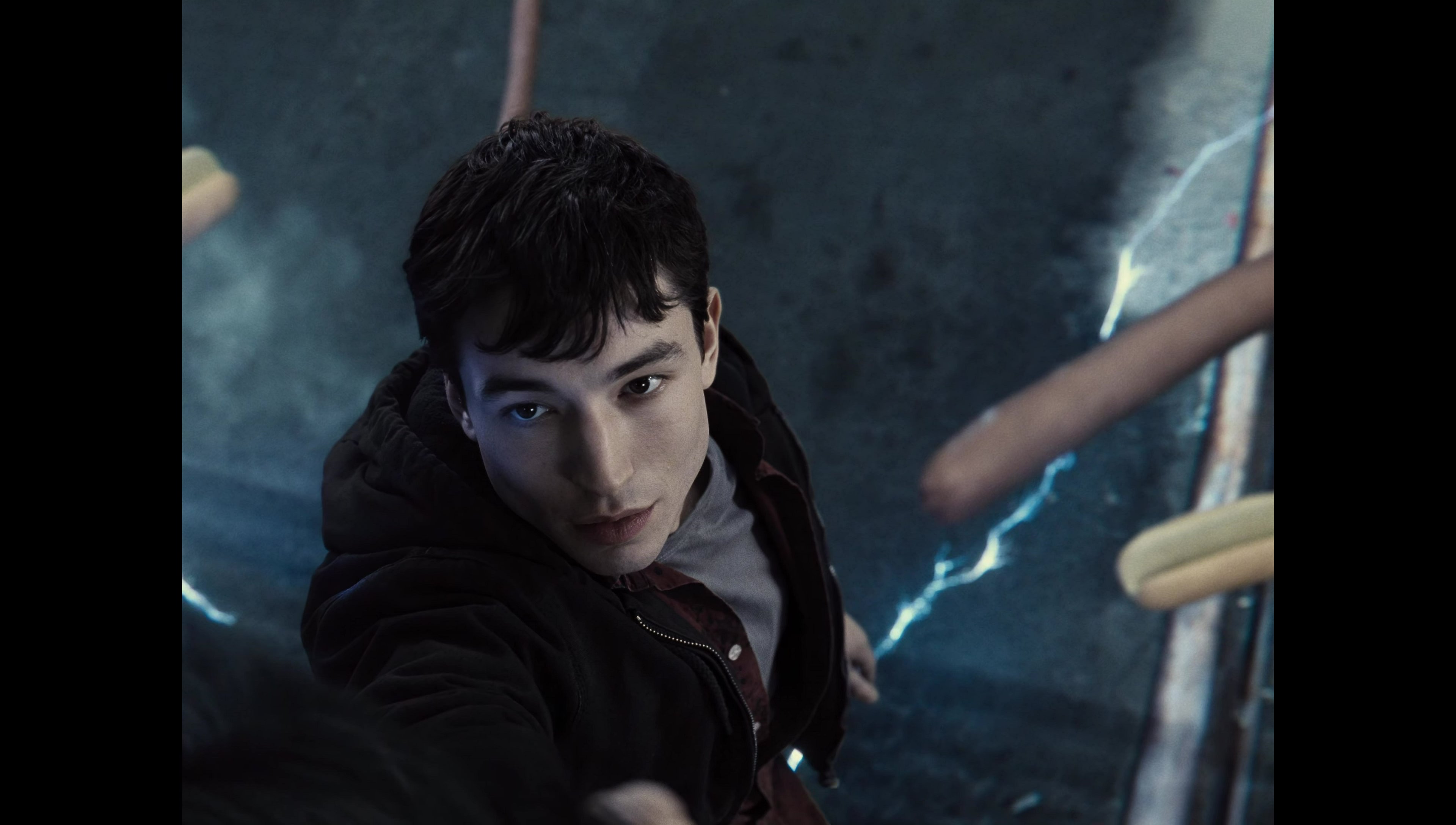 Zack Snyder’s Justice League (2021) screencap 7347