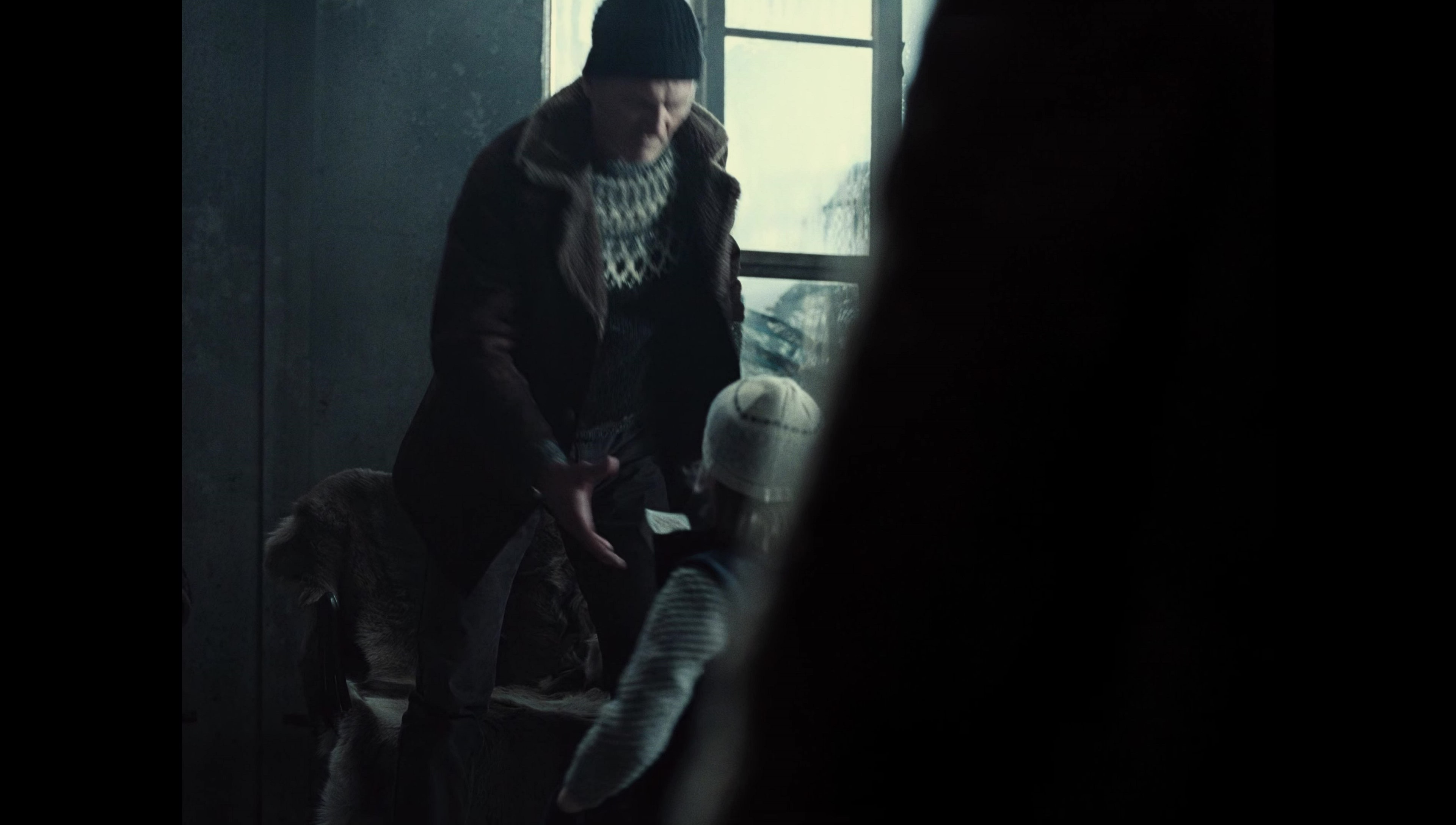 Zack Snyder’s Justice League (2021) screencap 735