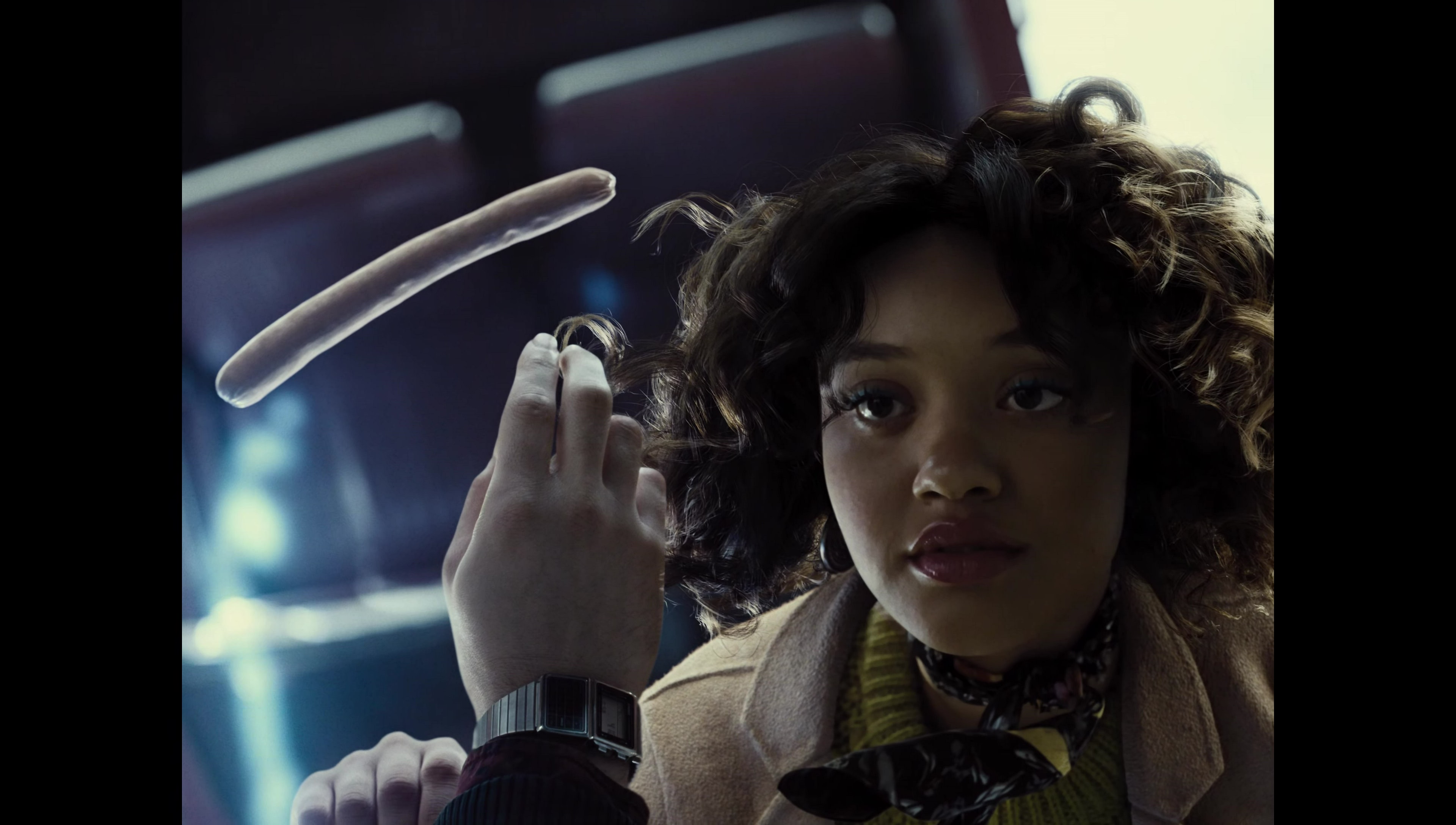 Zack Snyder’s Justice League (2021) screencap 7356