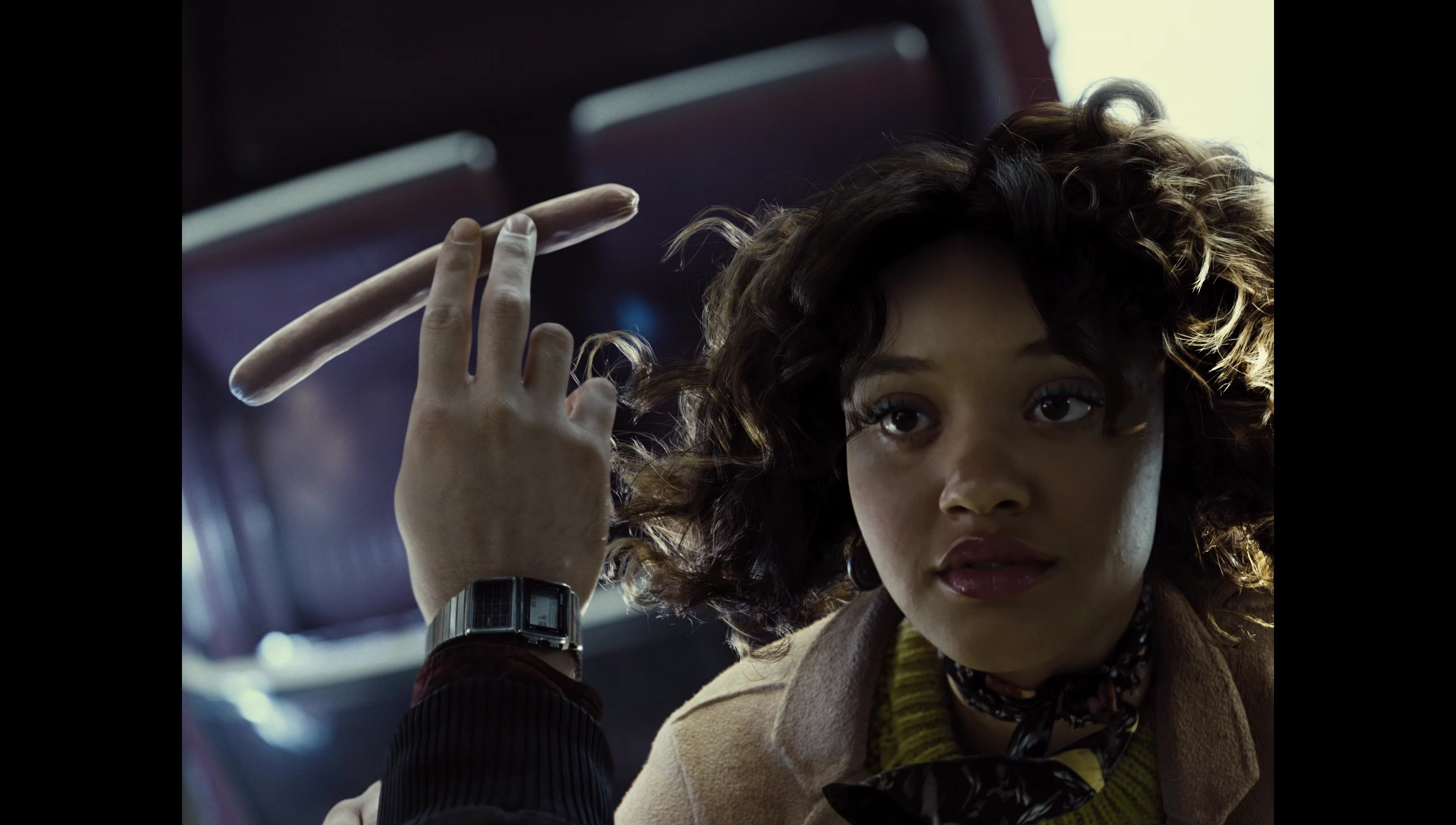 Zack Snyder’s Justice League (2021) HD screenshot 7358