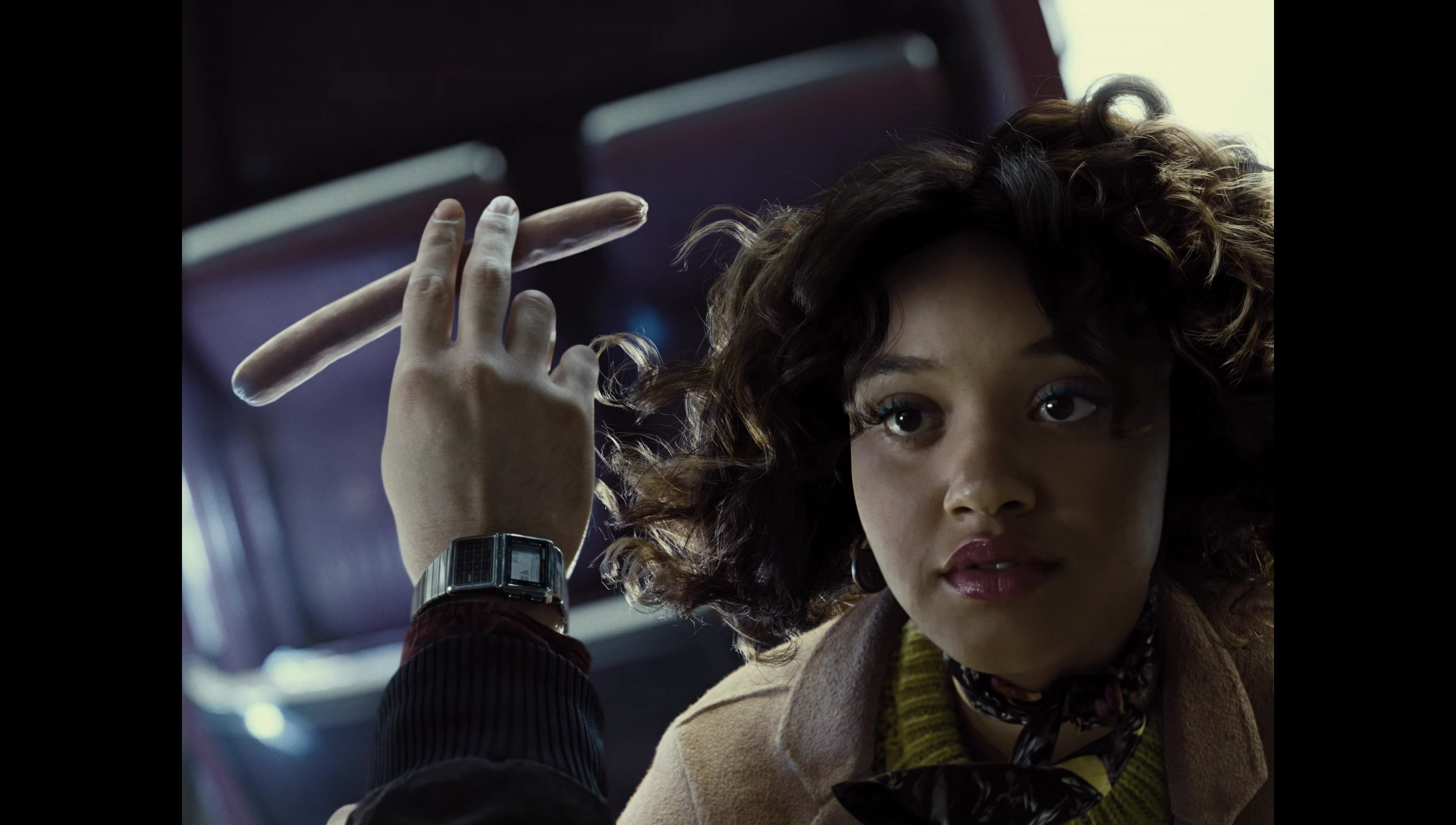 Zack Snyder’s Justice League (2021) screencap 7359